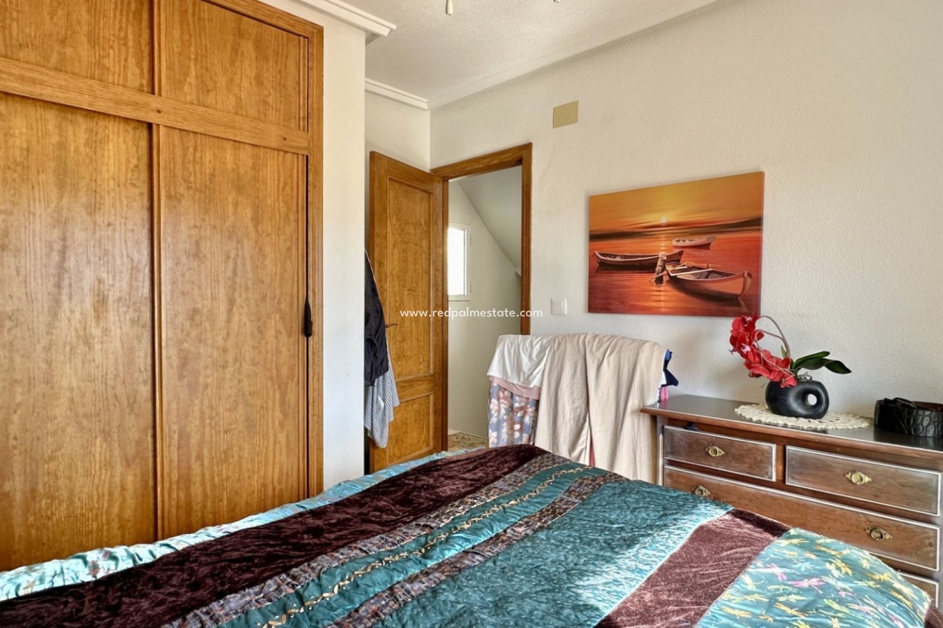 Reventa - Casa Adosada -
Orihuela Costa - Costa Blanca