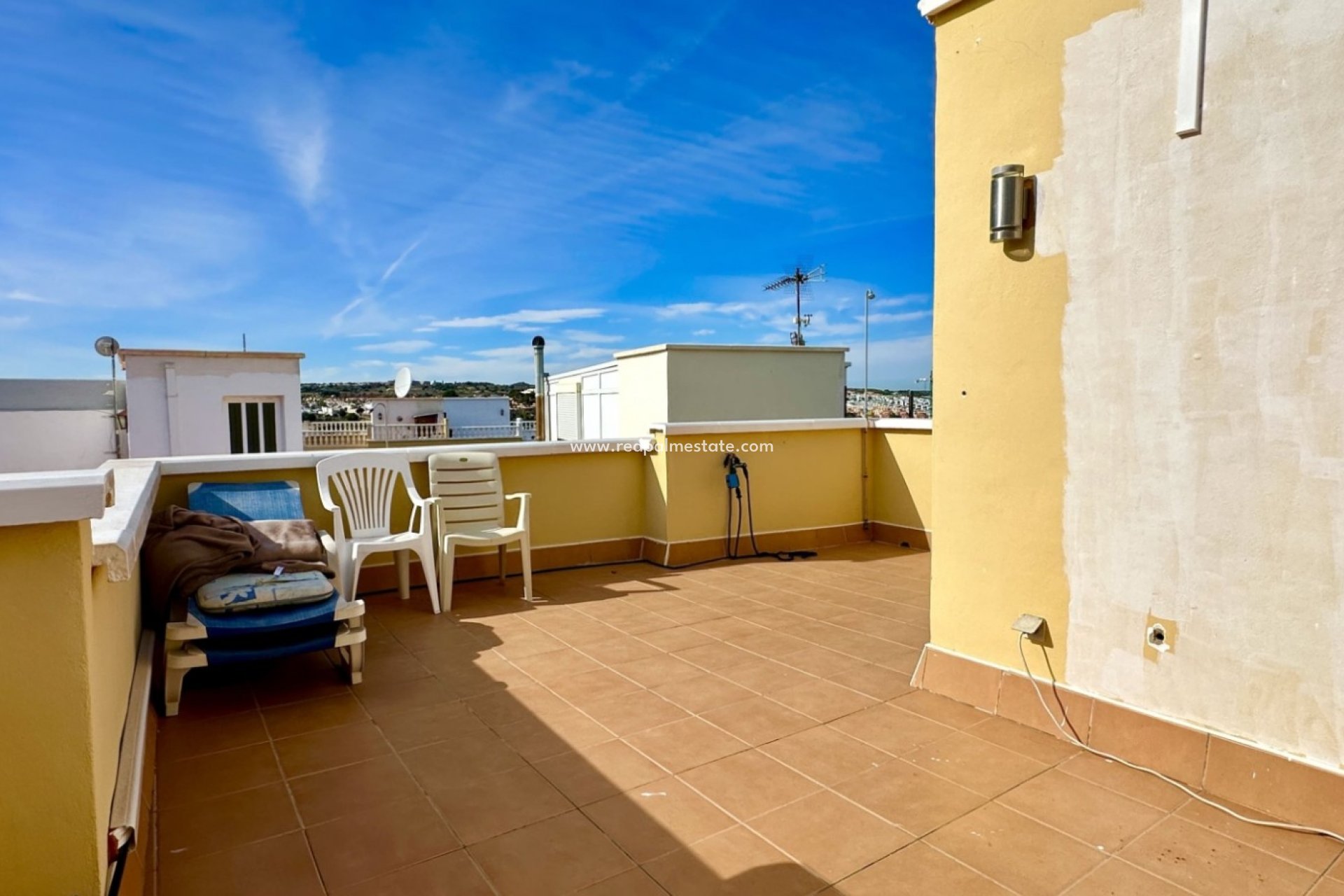 Reventa - Casa Adosada -
Orihuela Costa - Costa Blanca
