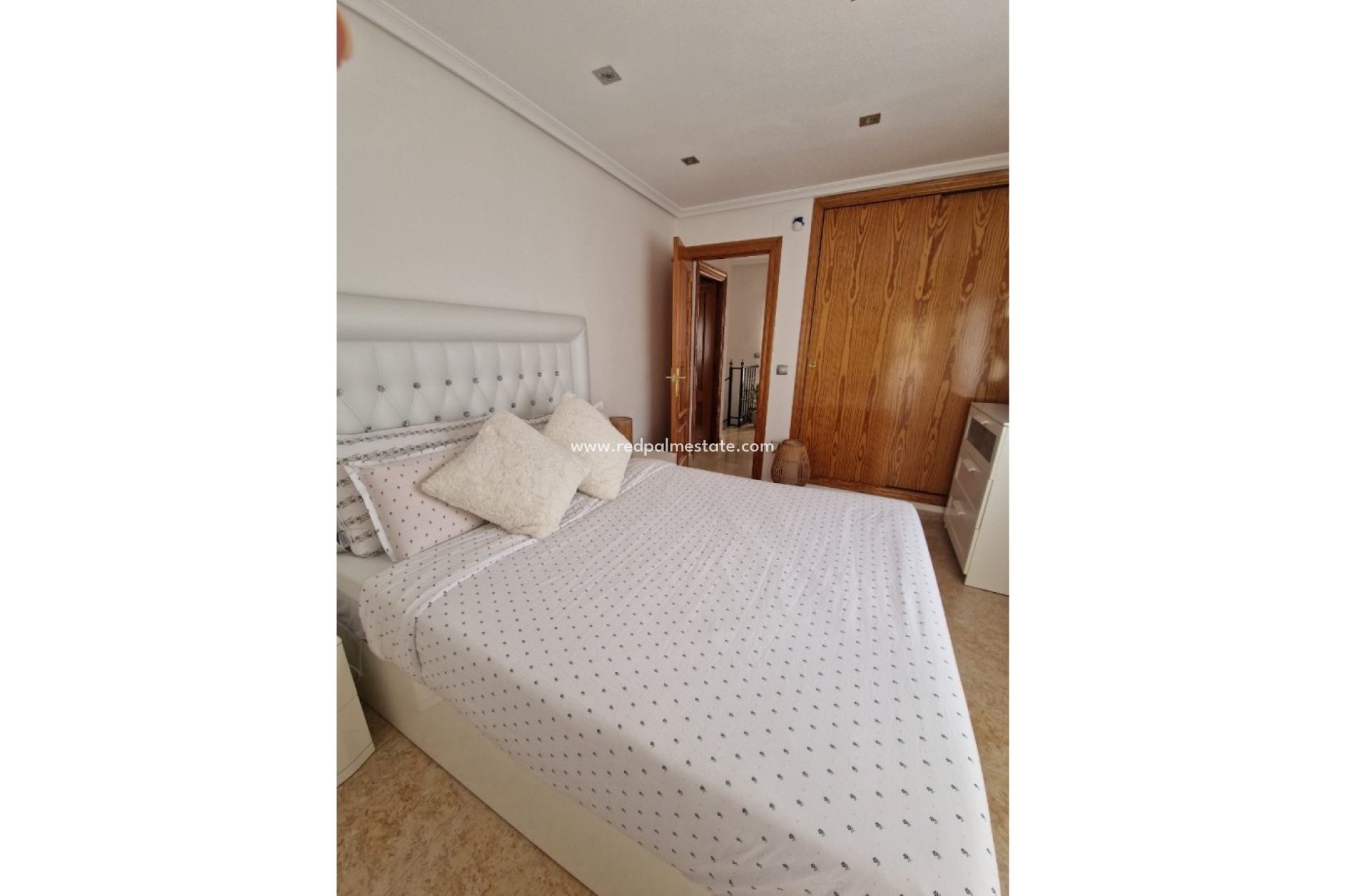 Reventa - Casa Adosada -
Orihuela Costa - Costa Blanca