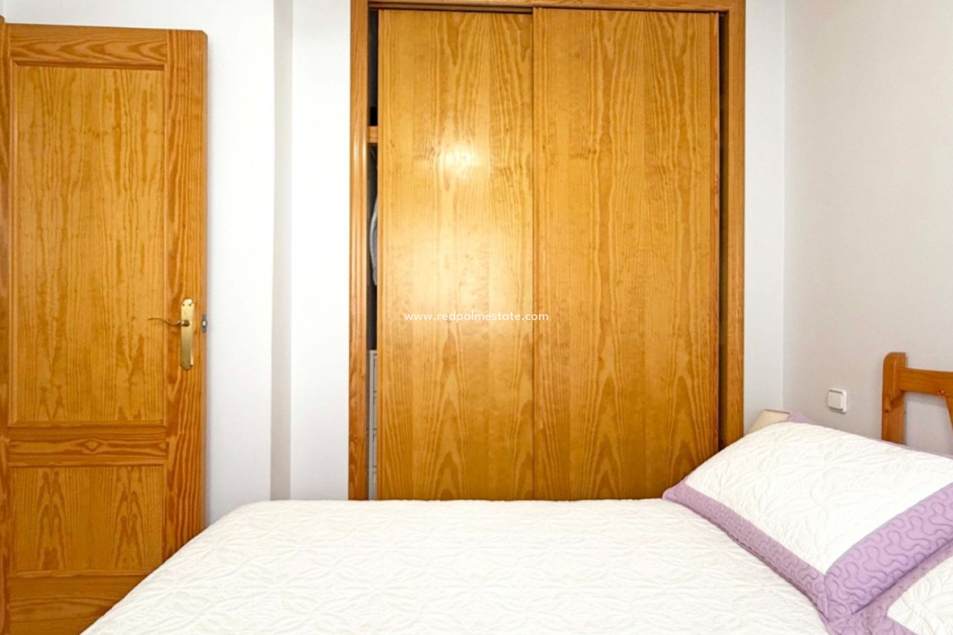 Reventa - Casa Adosada -
Orihuela Costa - Costa Blanca