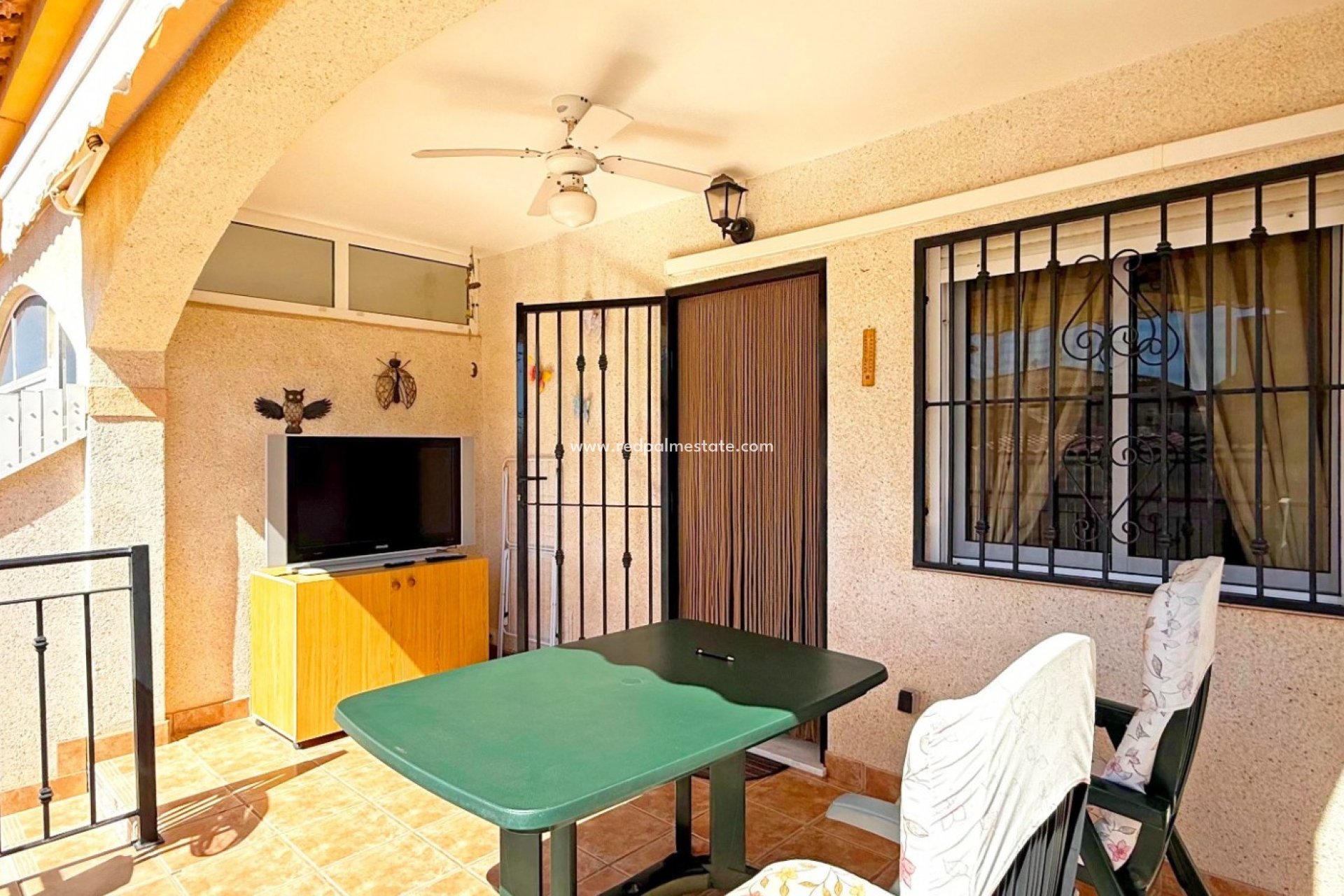 Reventa - Casa Adosada -
Orihuela Costa - Costa Blanca