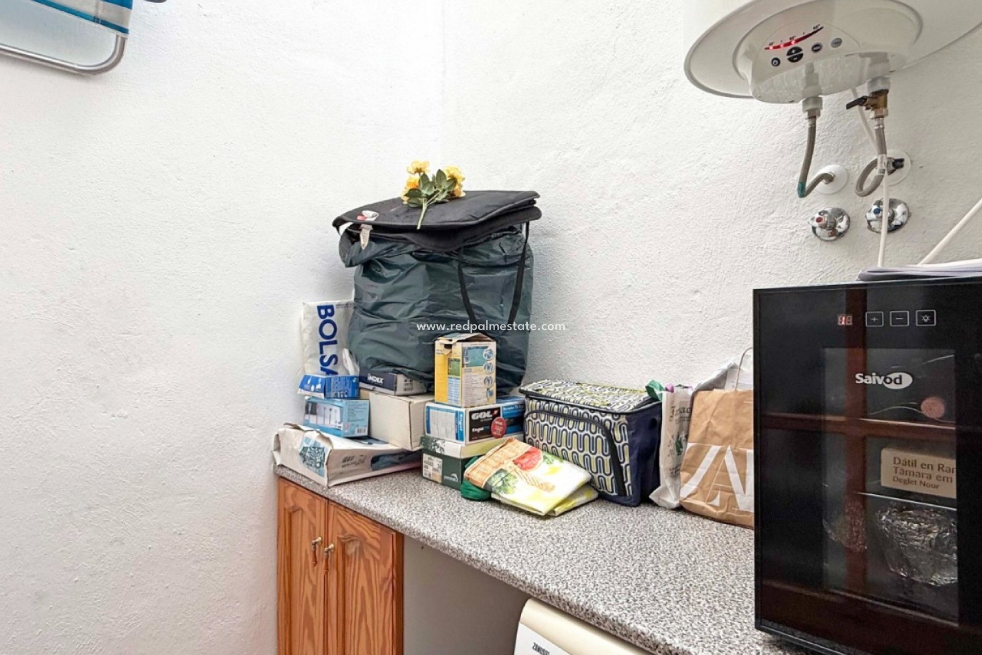 Reventa - Casa Adosada -
Orihuela Costa - Costa Blanca