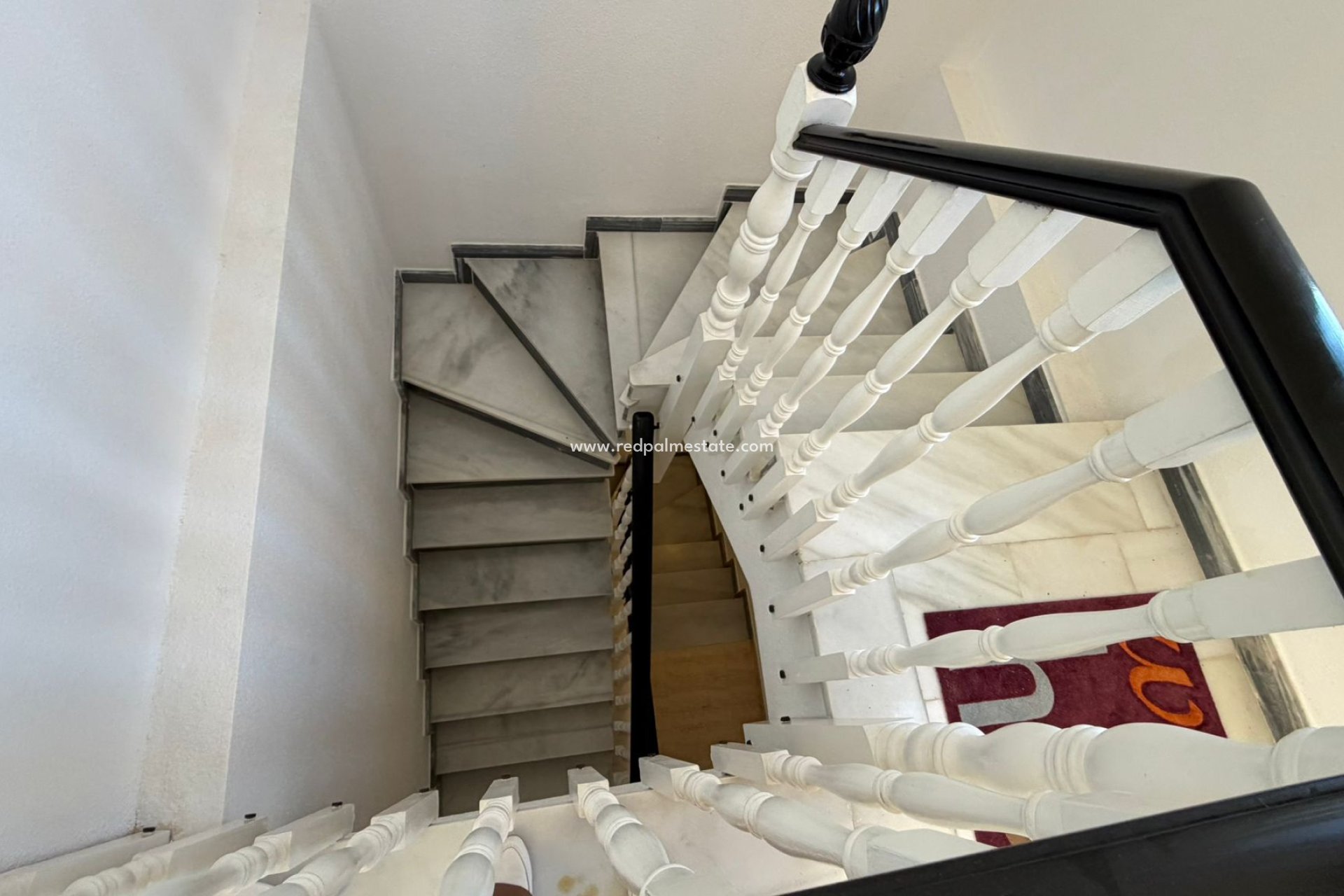 Reventa - Casa Adosada -
Orihuela Costa - Costa Blanca