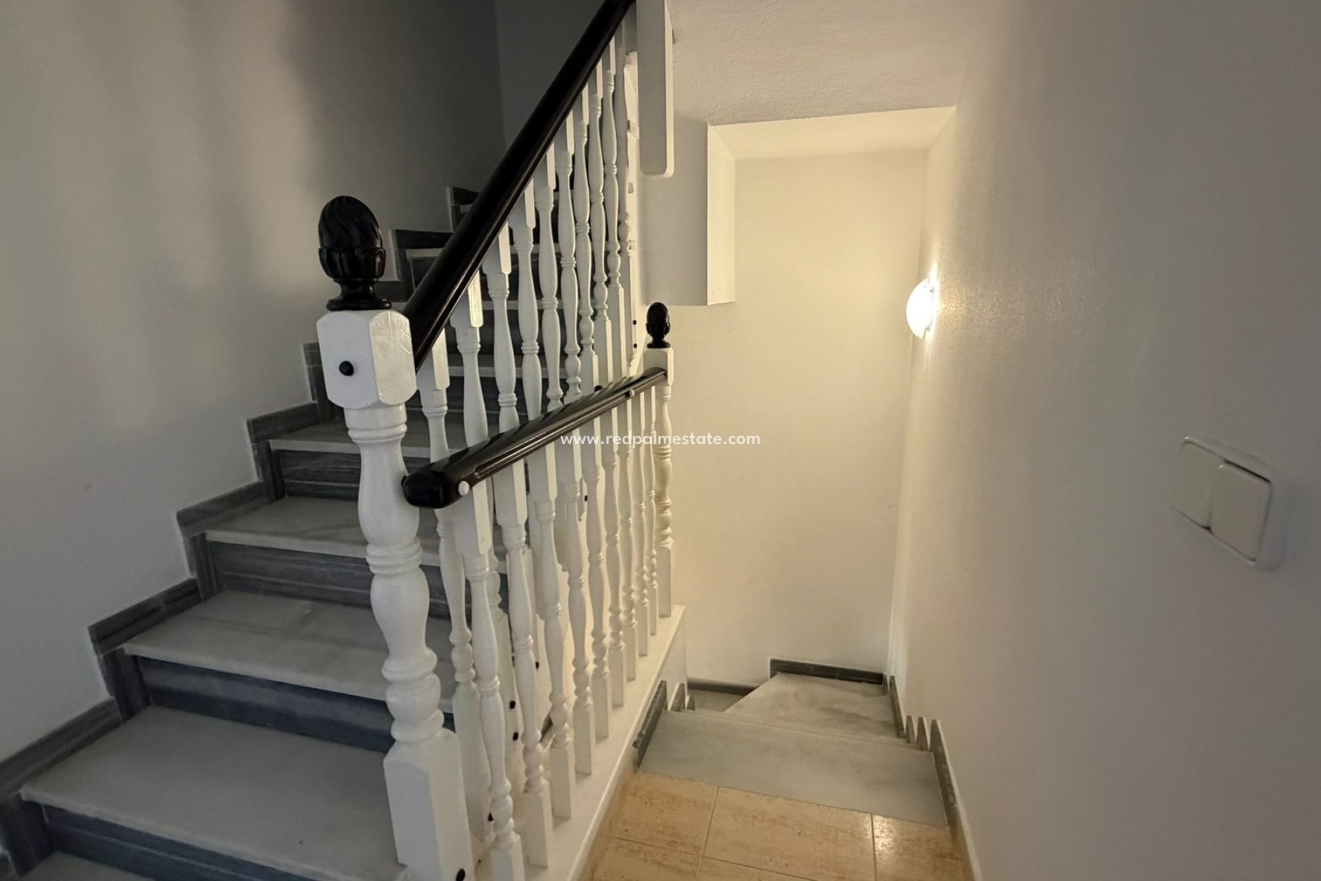 Reventa - Casa Adosada -
Orihuela Costa - Costa Blanca