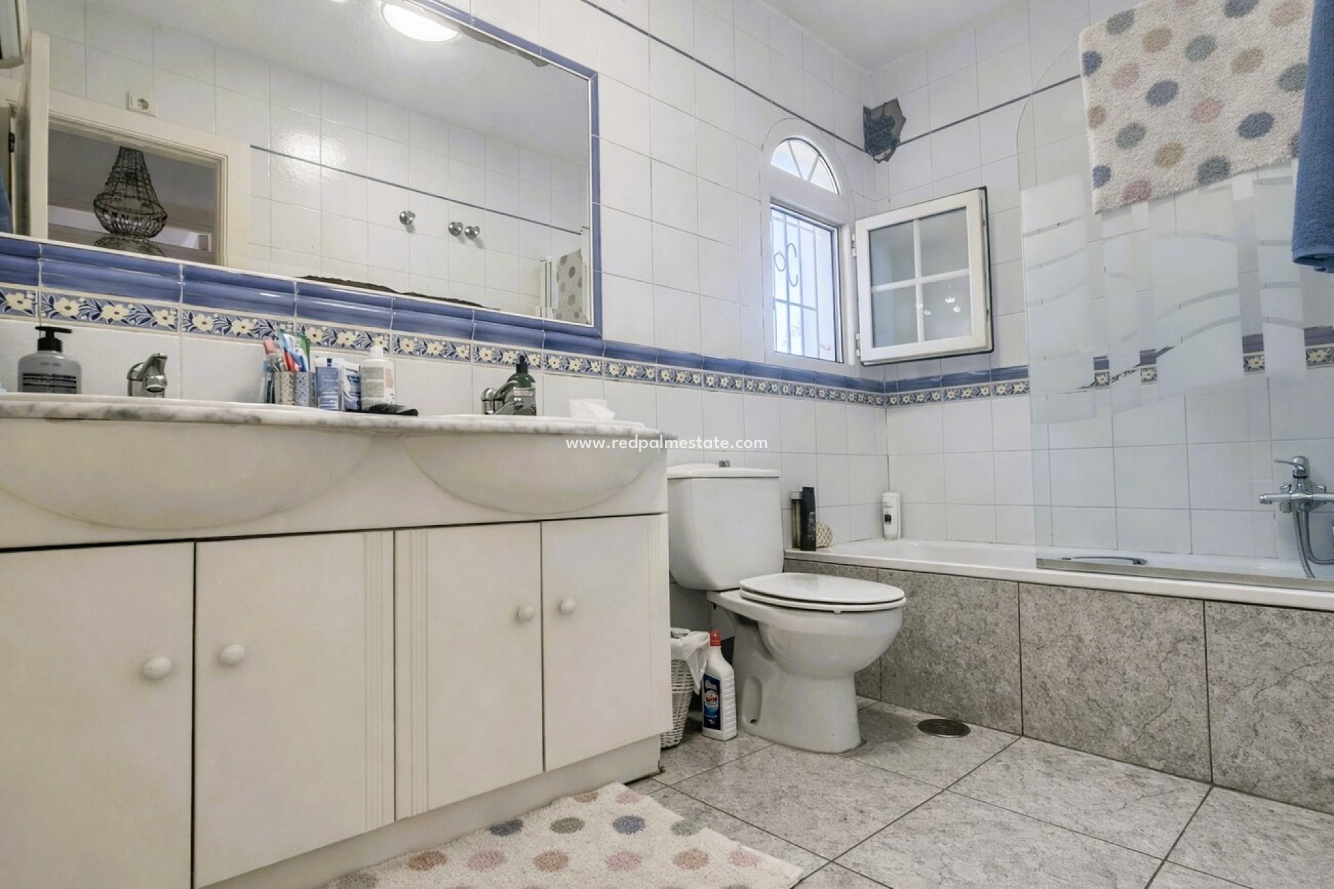 Reventa - Casa Adosada -
Orihuela Costa - Costa Blanca