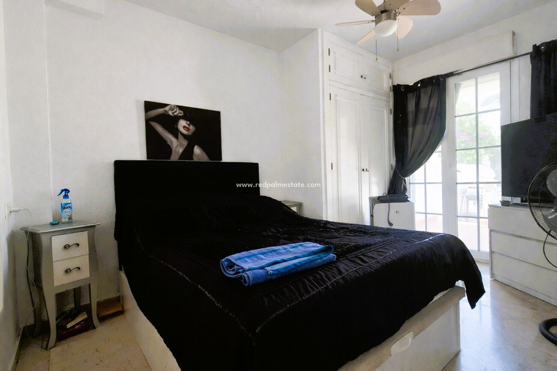 Reventa - Casa Adosada -
Orihuela Costa - Costa Blanca