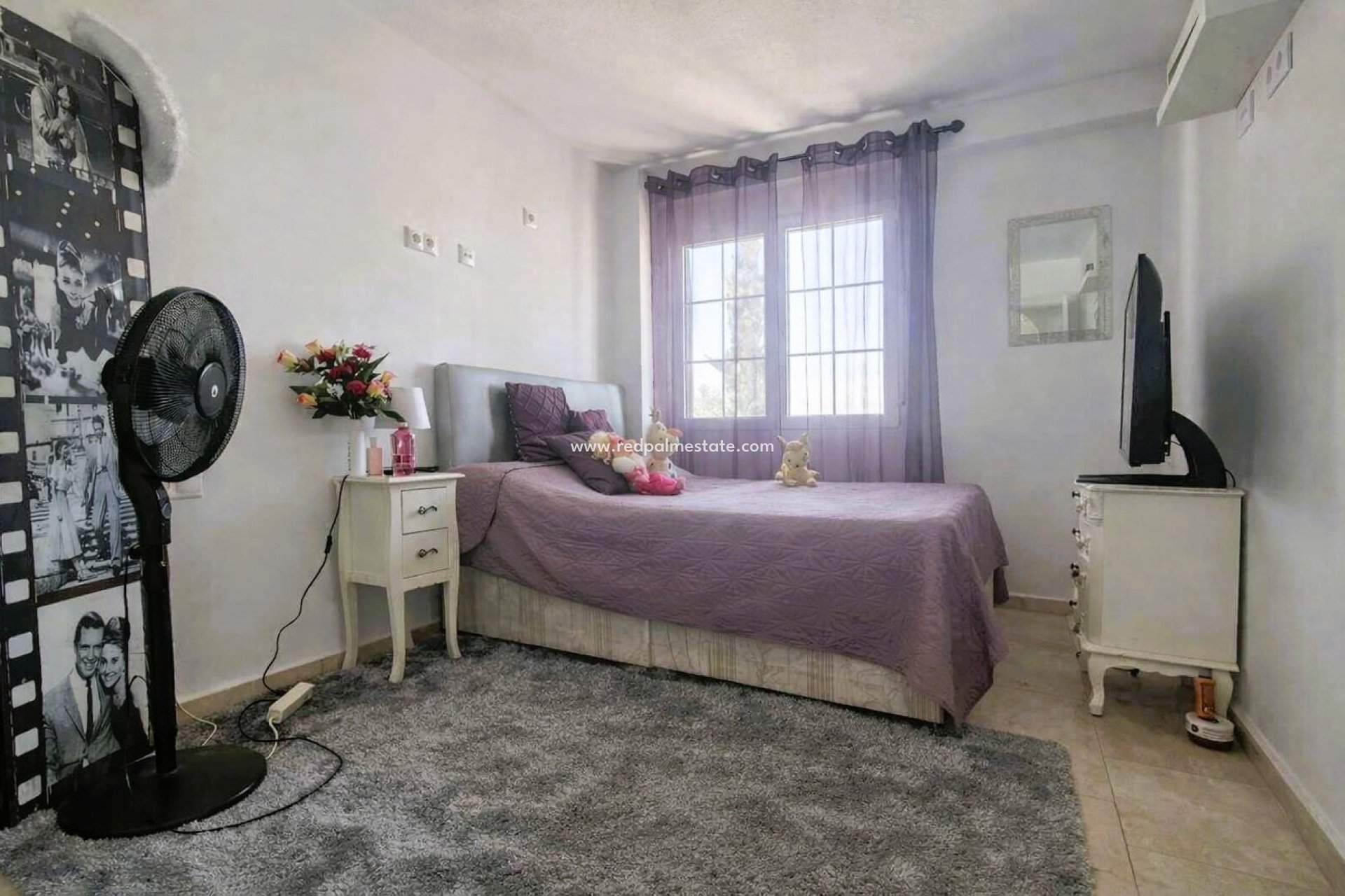 Reventa - Casa Adosada -
Orihuela Costa - Costa Blanca