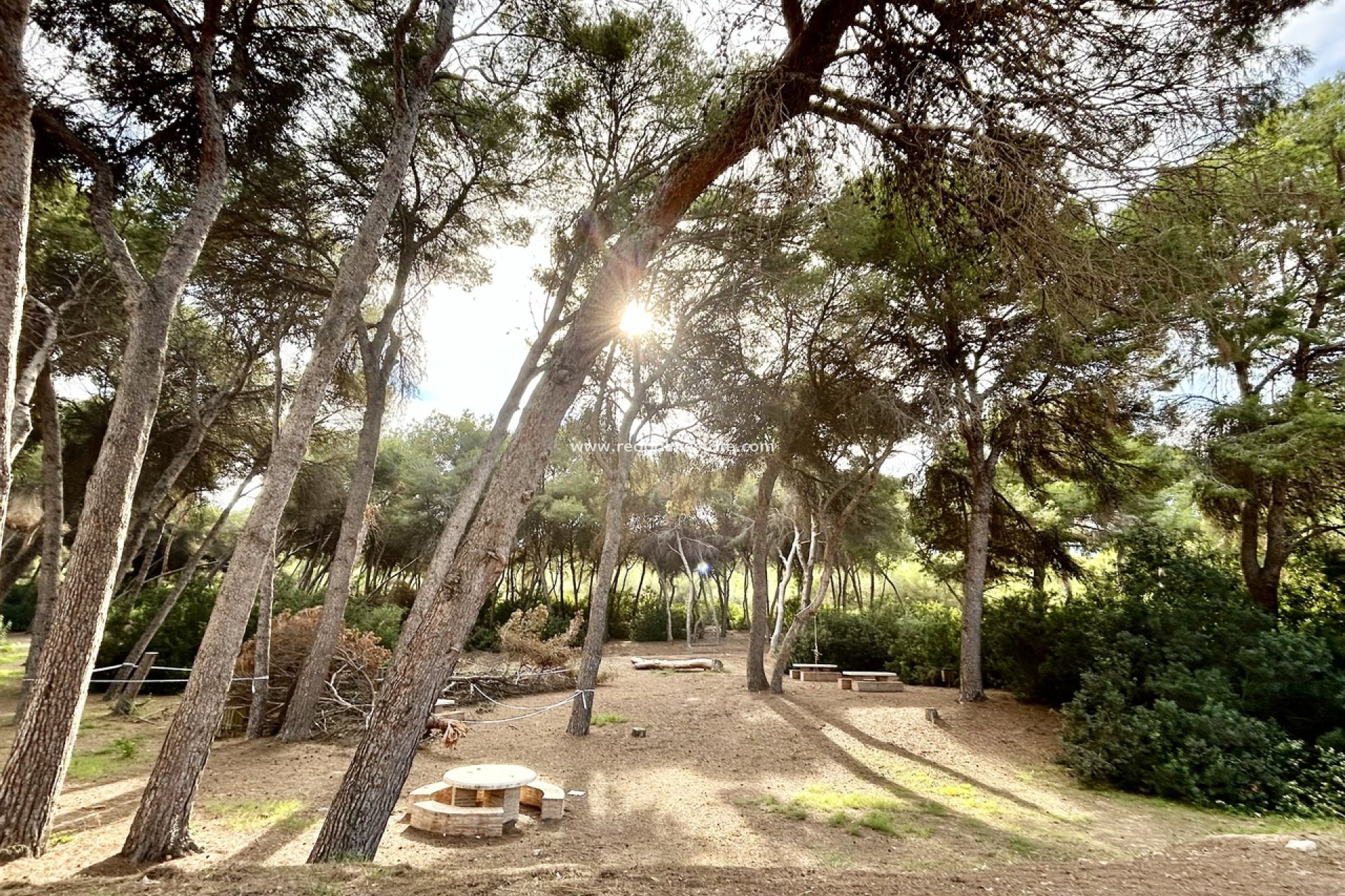 Reventa - Casa Adosada -
Orihuela Costa - Dehesa de campoamor