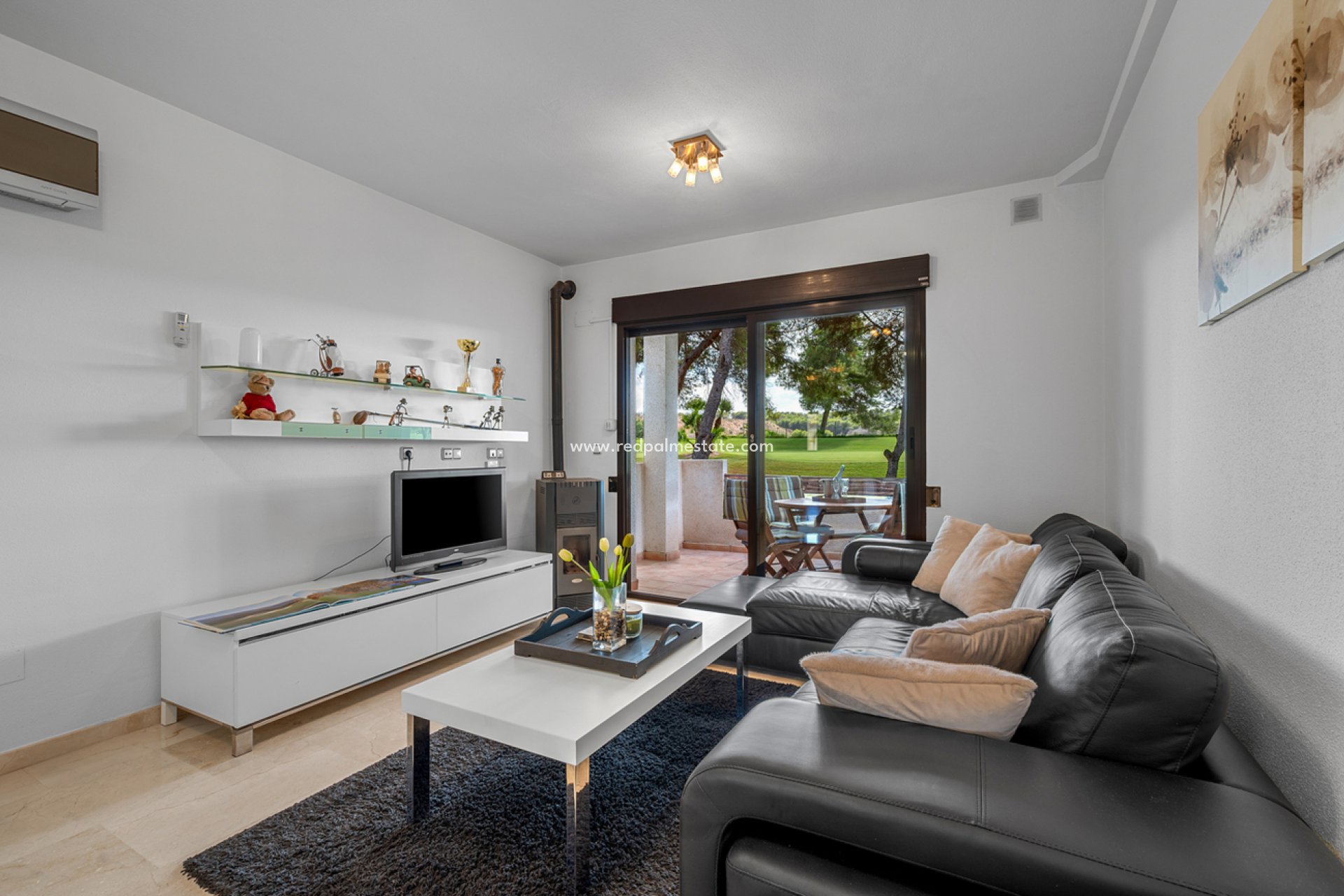 Reventa - Casa Adosada -
Orihuela Costa - Dehesa de campoamor
