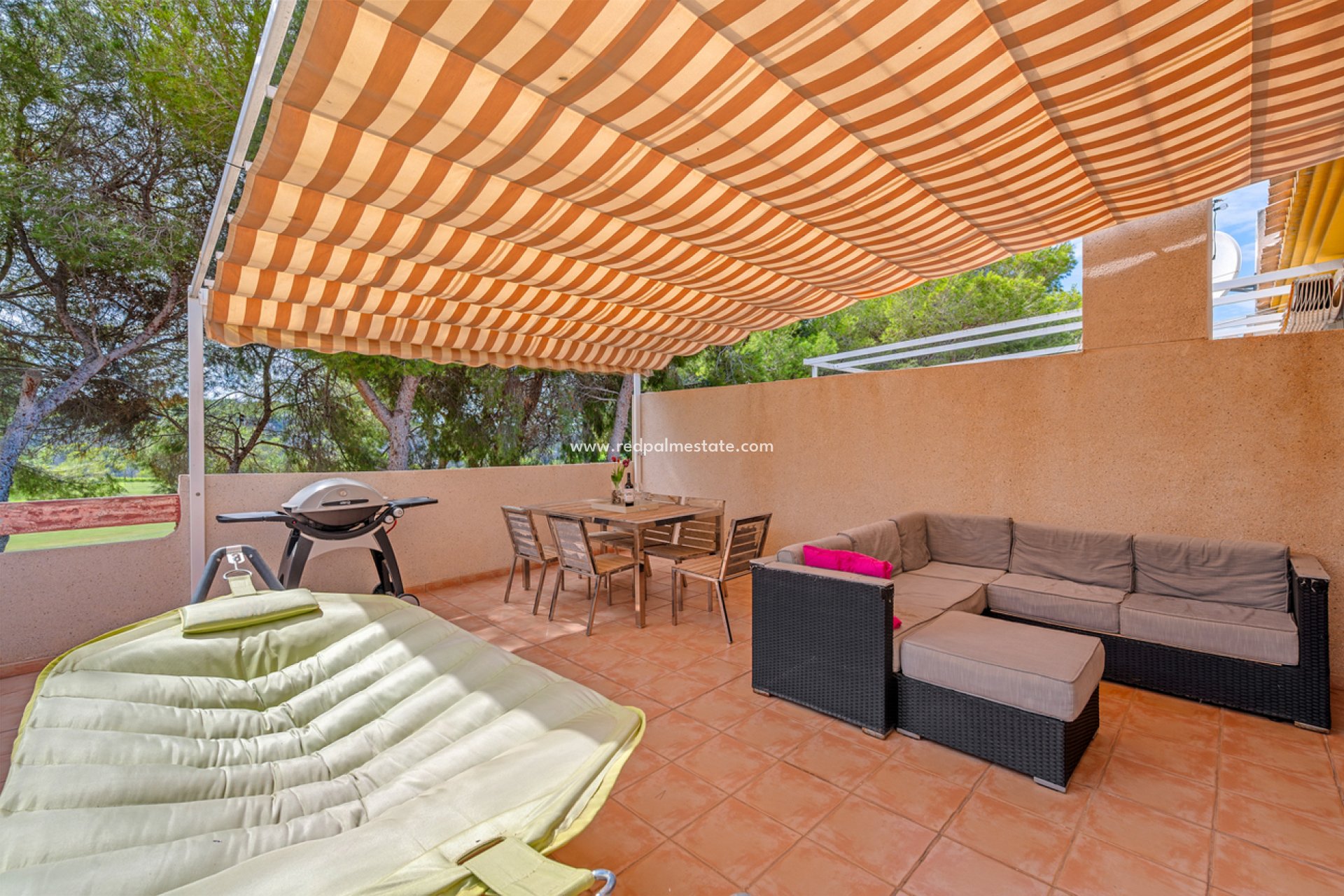 Reventa - Casa Adosada -
Orihuela Costa - Dehesa de campoamor
