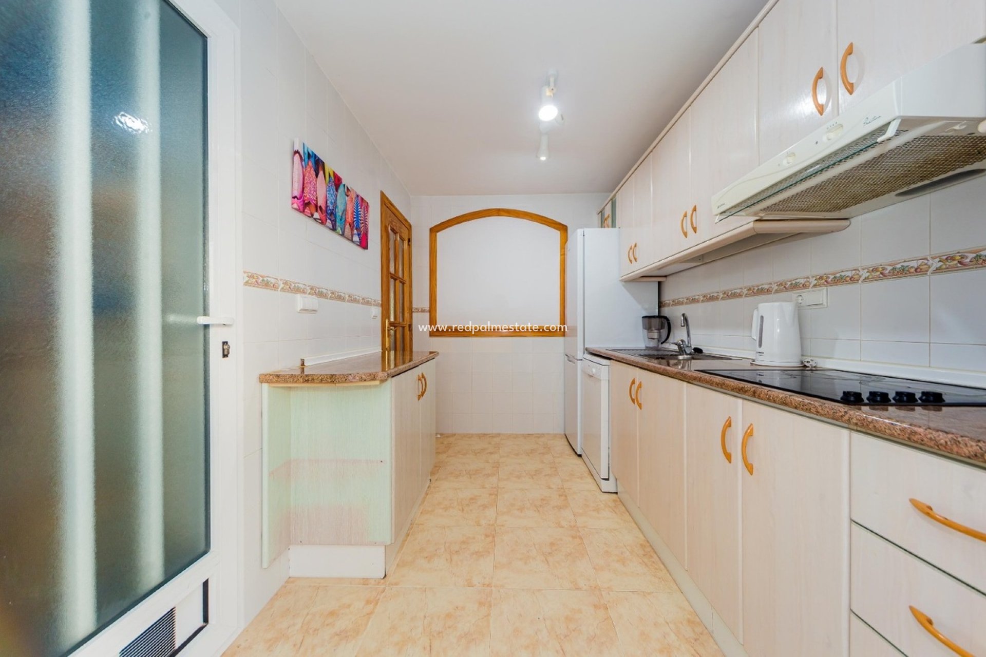 Reventa - Casa Adosada -
Orihuela Costa - Dehesa de campoamor