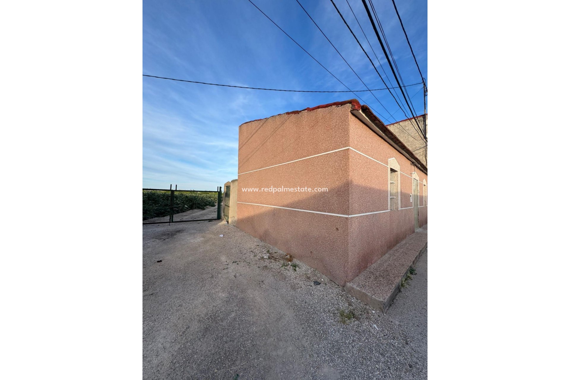 Reventa - Casa Adosada -
Orihuela Costa - Desamparados-hurchillo-torremendo