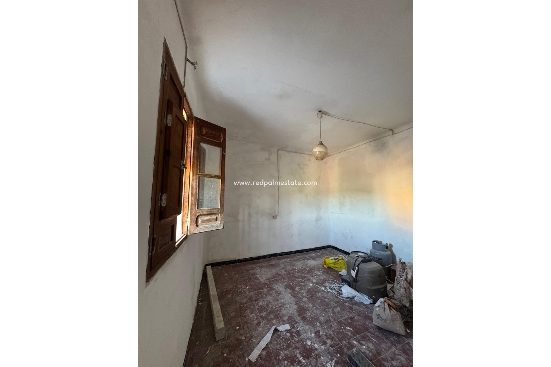 Reventa - Casa Adosada -
Orihuela Costa - Desamparados-hurchillo-torremendo