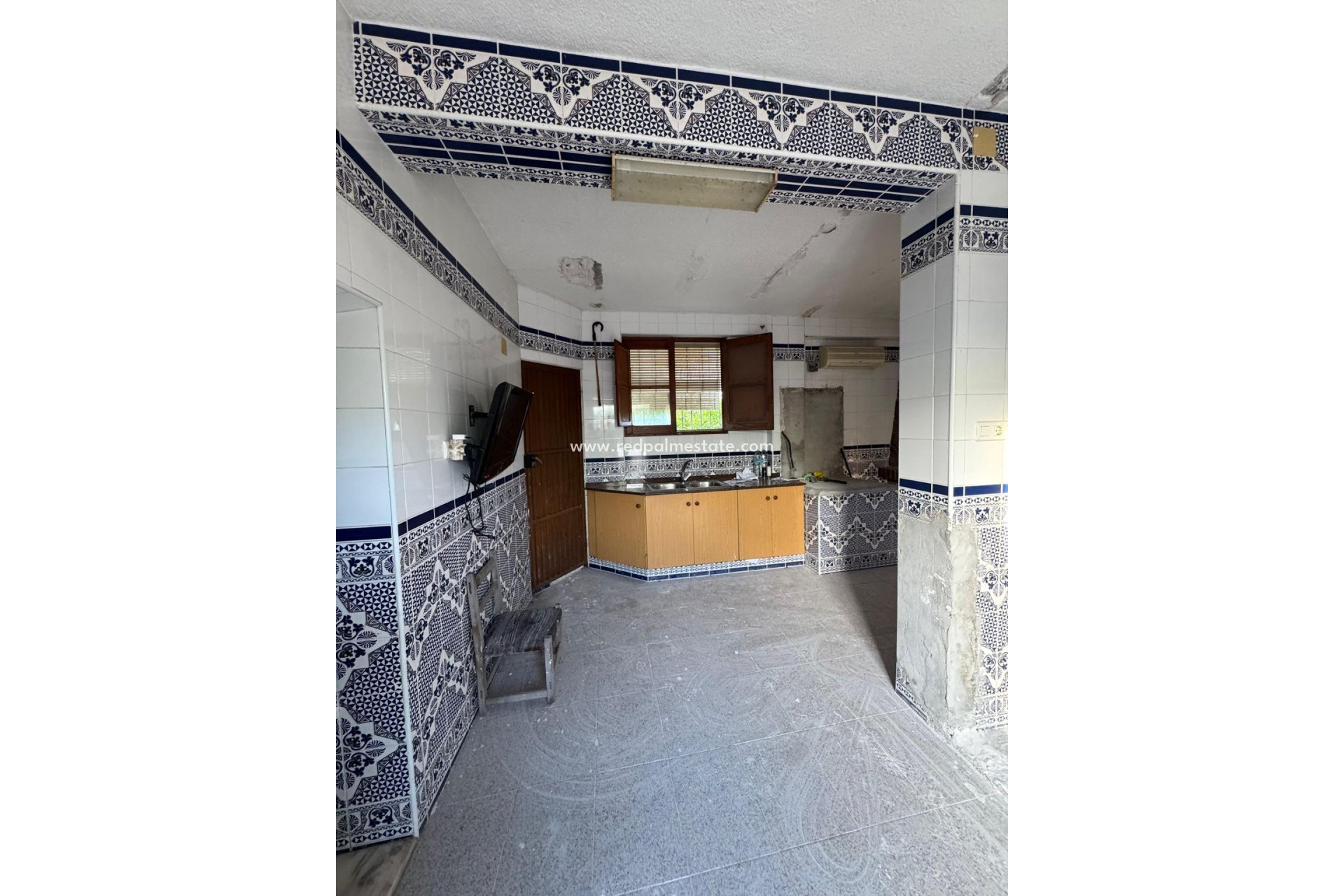 Reventa - Casa Adosada -
Orihuela Costa - Desamparados-hurchillo-torremendo