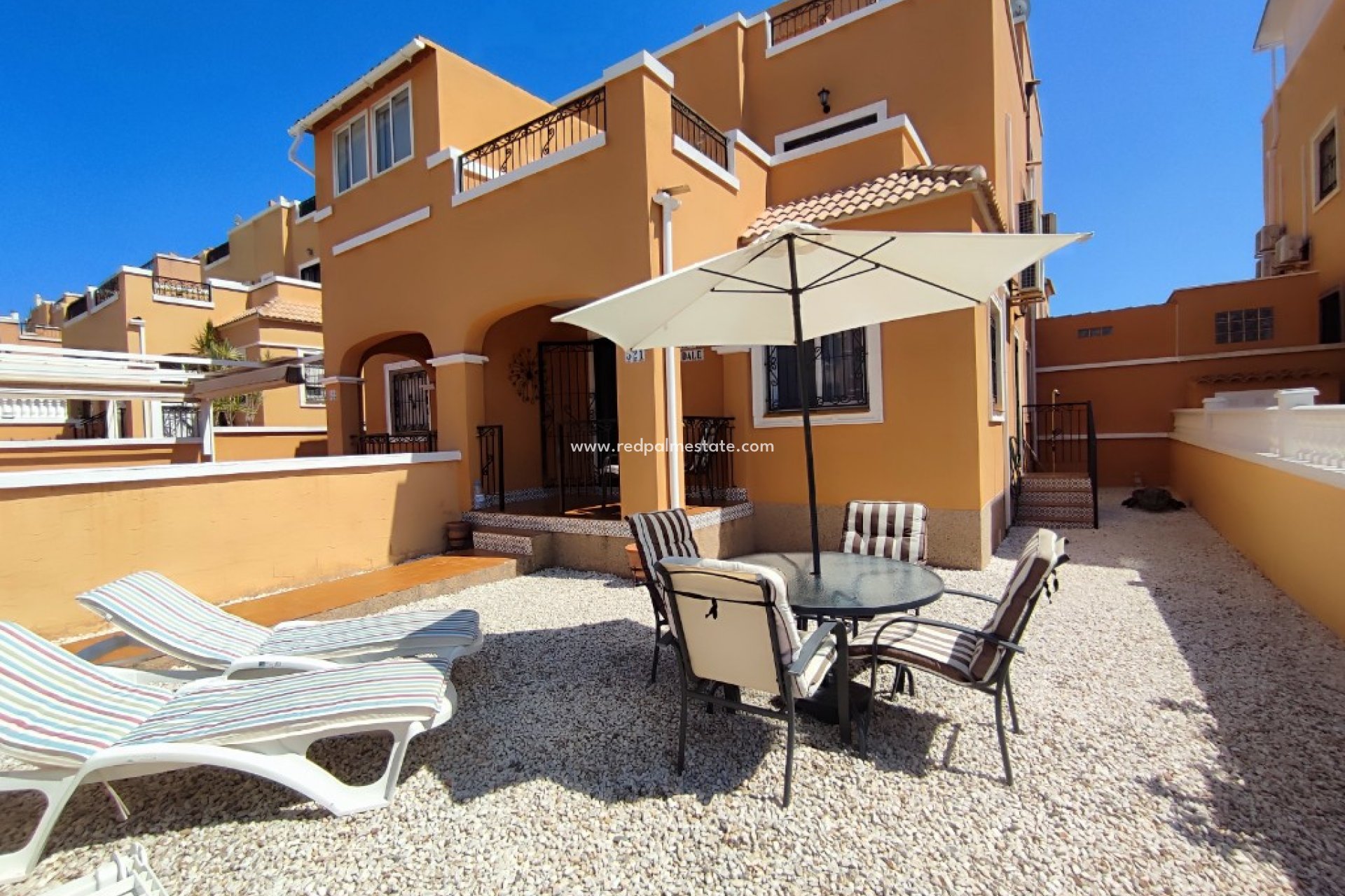 Reventa - Casa Adosada -
Orihuela Costa - dream hills