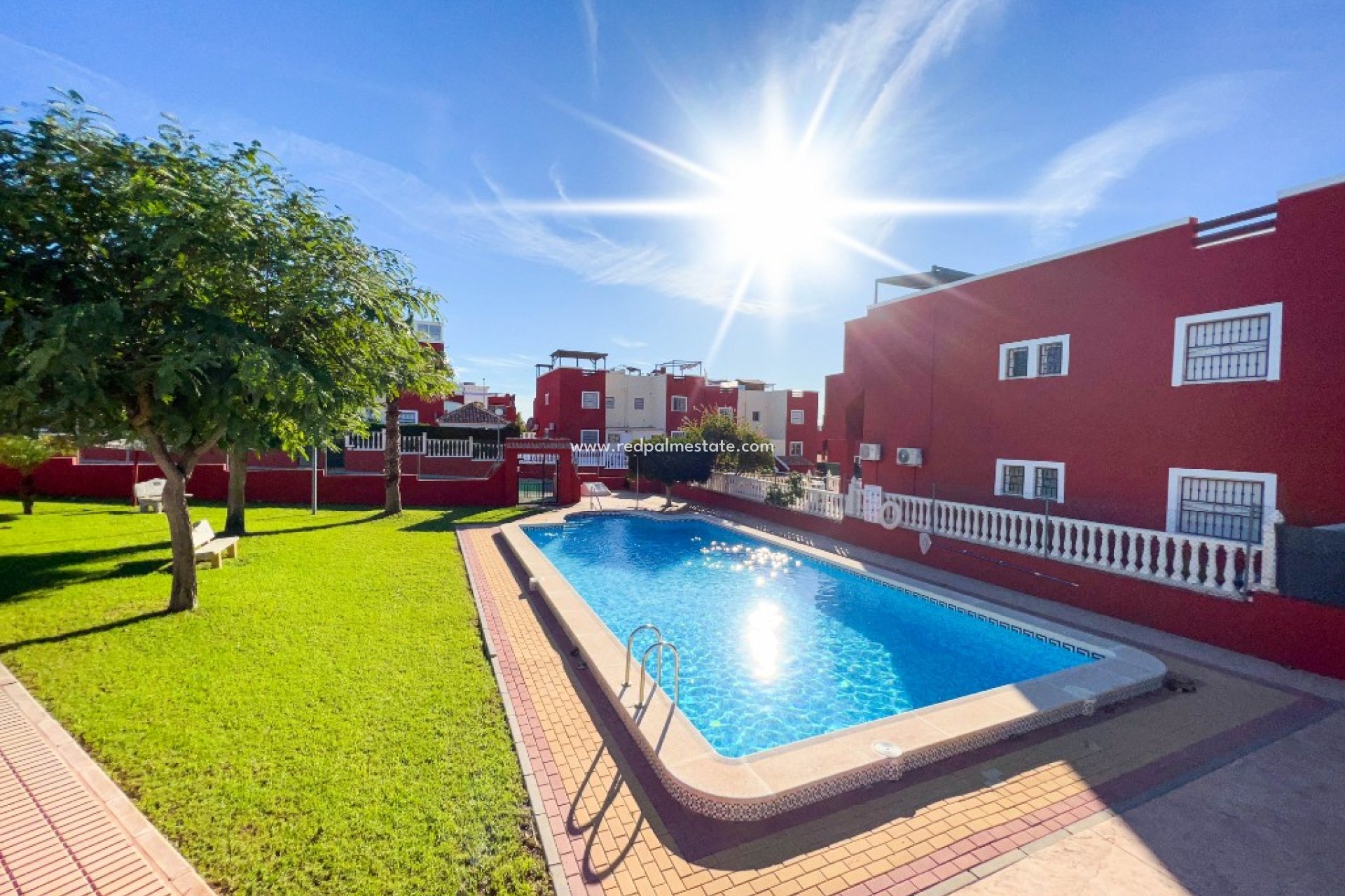 Reventa - Casa Adosada -
Orihuela Costa - dream hills