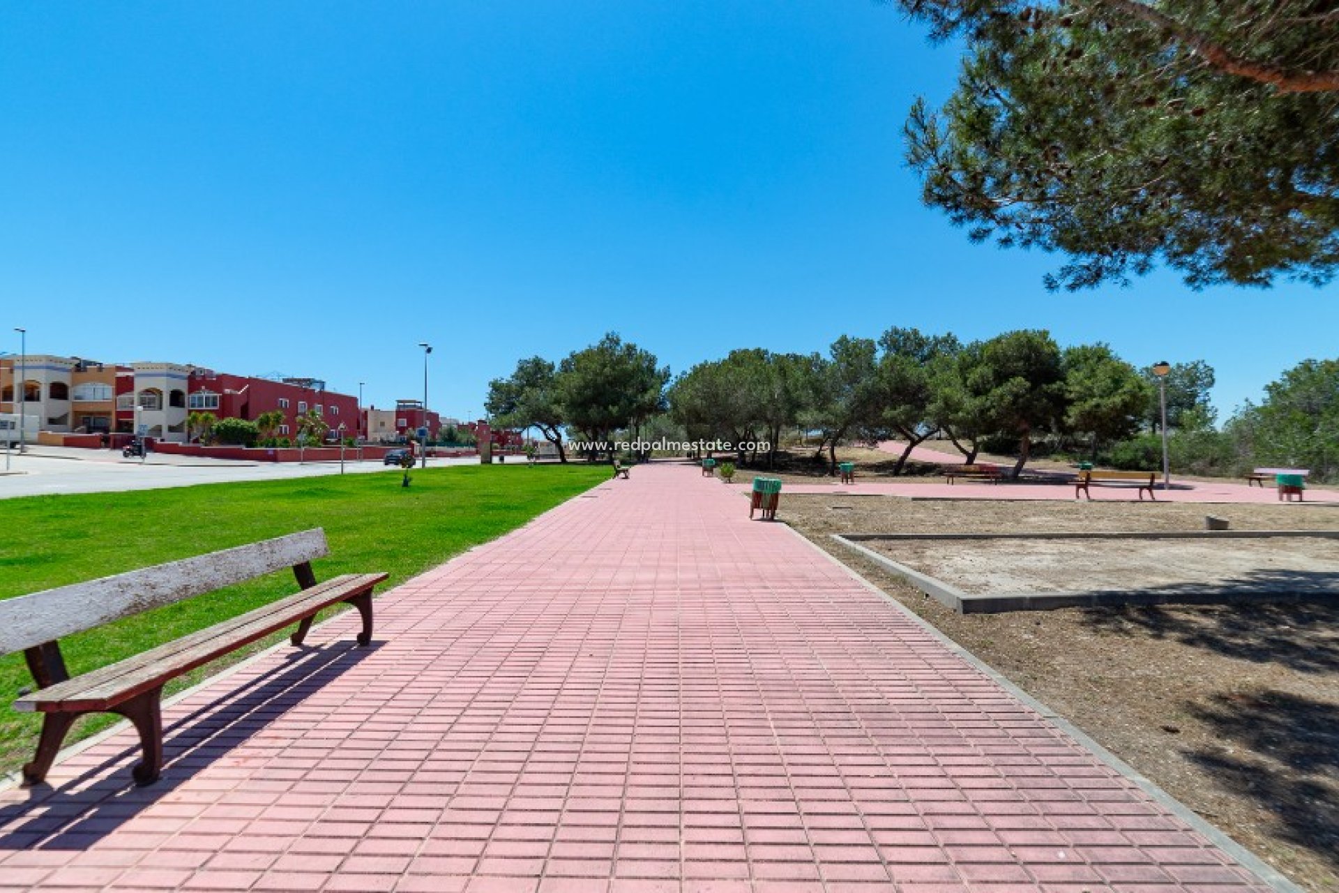 Reventa - Casa Adosada -
Orihuela Costa - dream hills