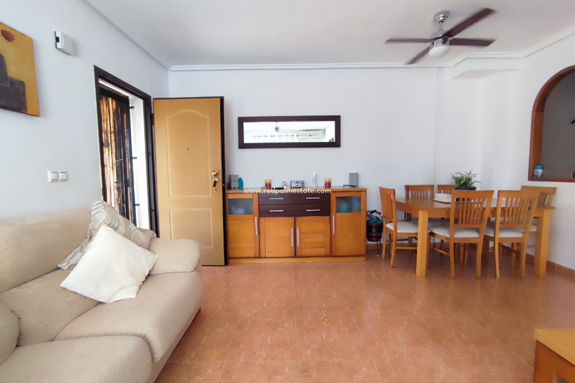 Reventa - Casa Adosada -
Orihuela Costa - dream hills