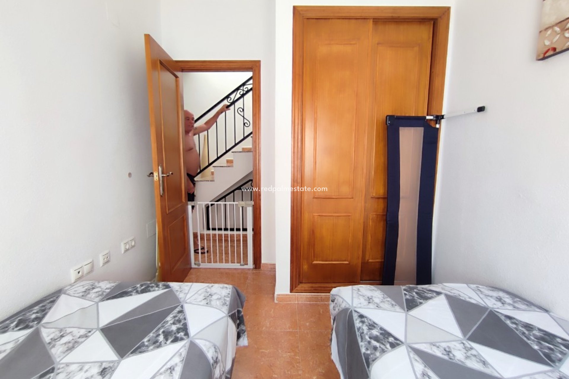 Reventa - Casa Adosada -
Orihuela Costa - dream hills