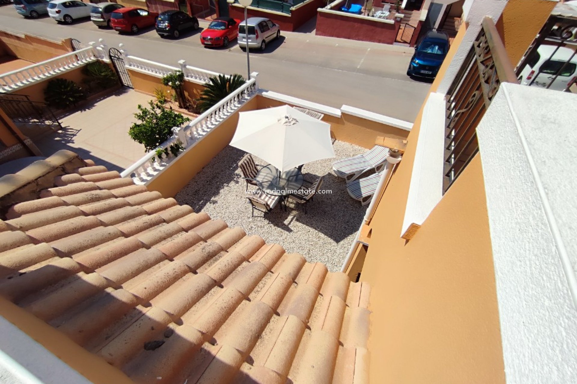 Reventa - Casa Adosada -
Orihuela Costa - dream hills