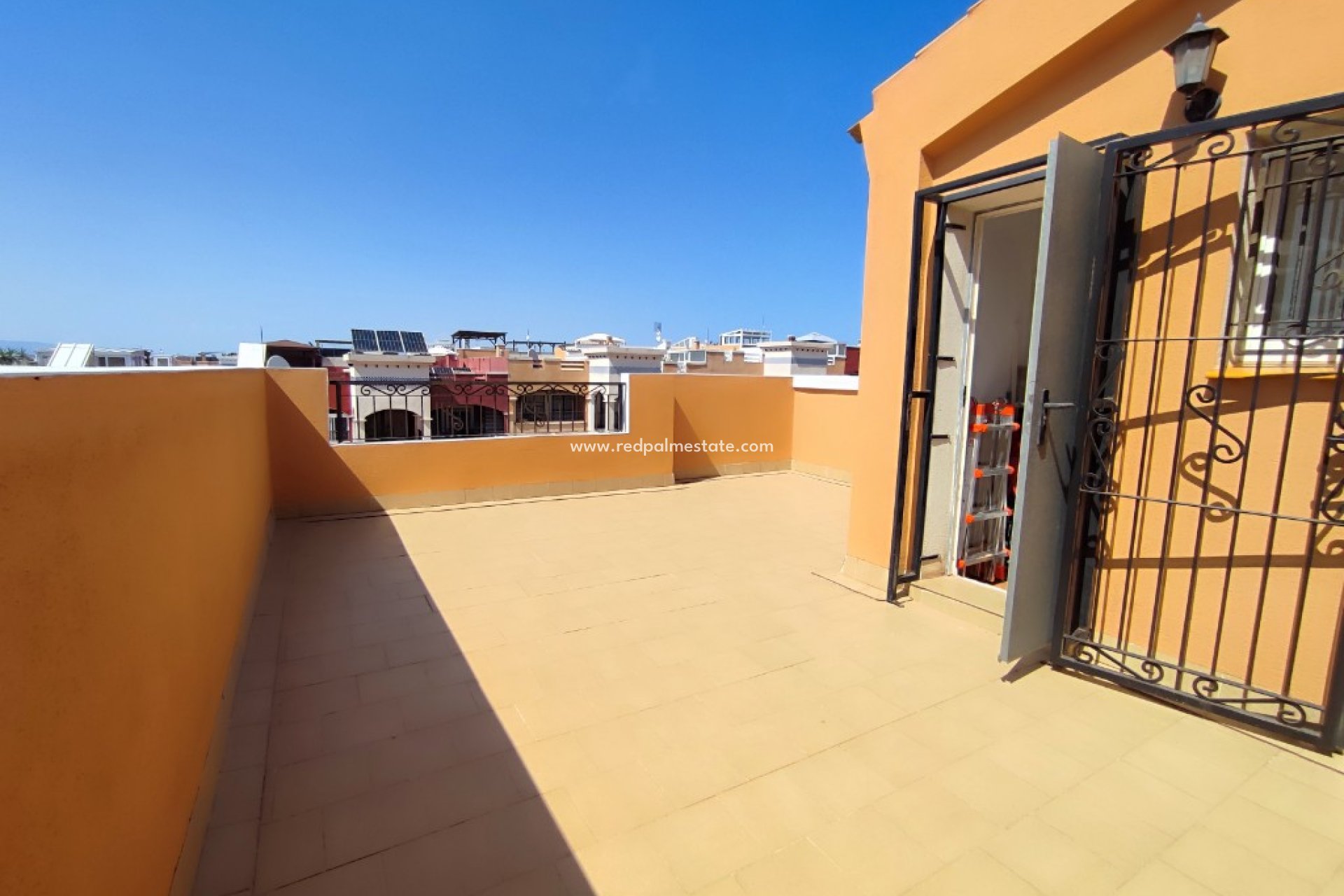 Reventa - Casa Adosada -
Orihuela Costa - dream hills