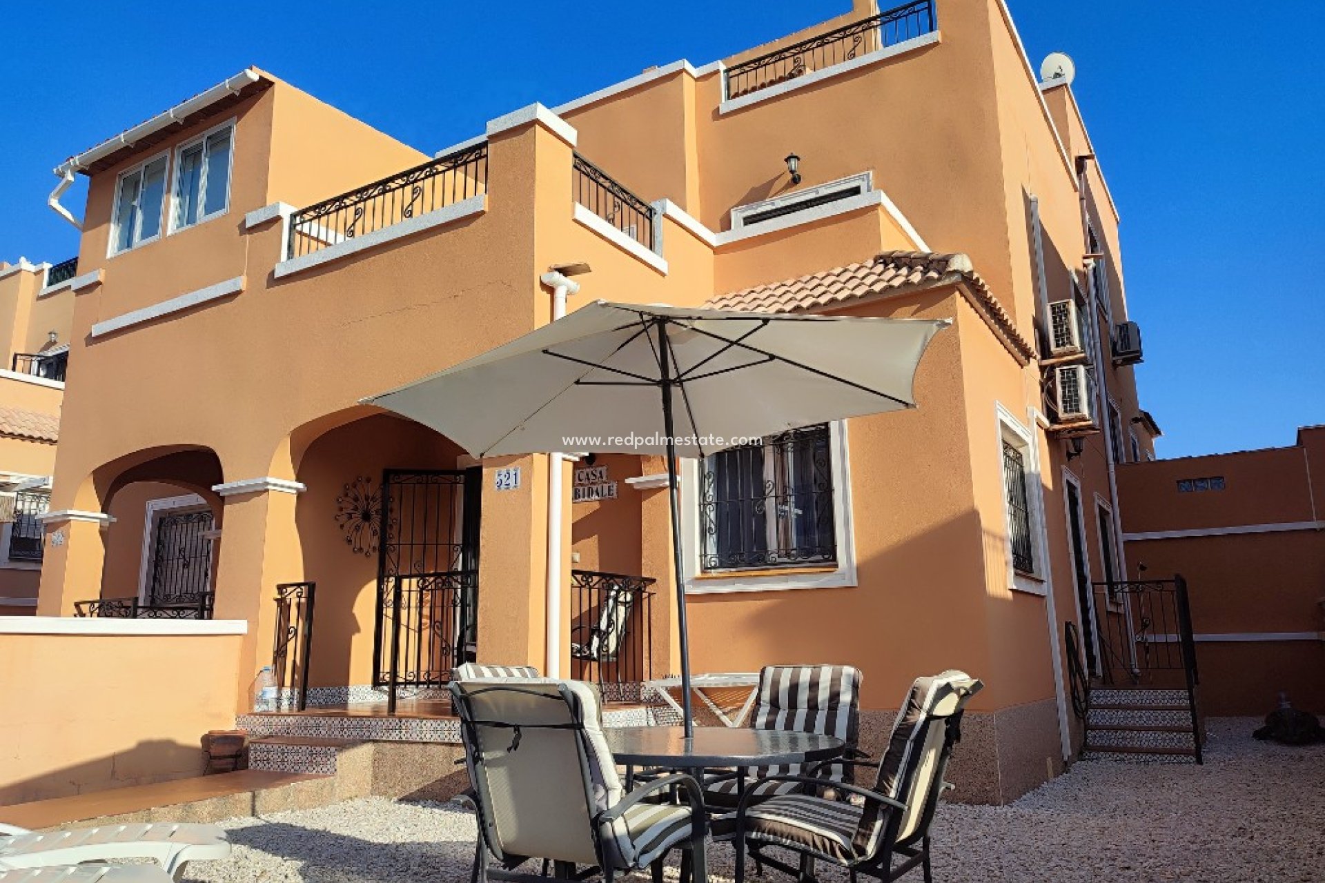 Reventa - Casa Adosada -
Orihuela Costa - dream hills