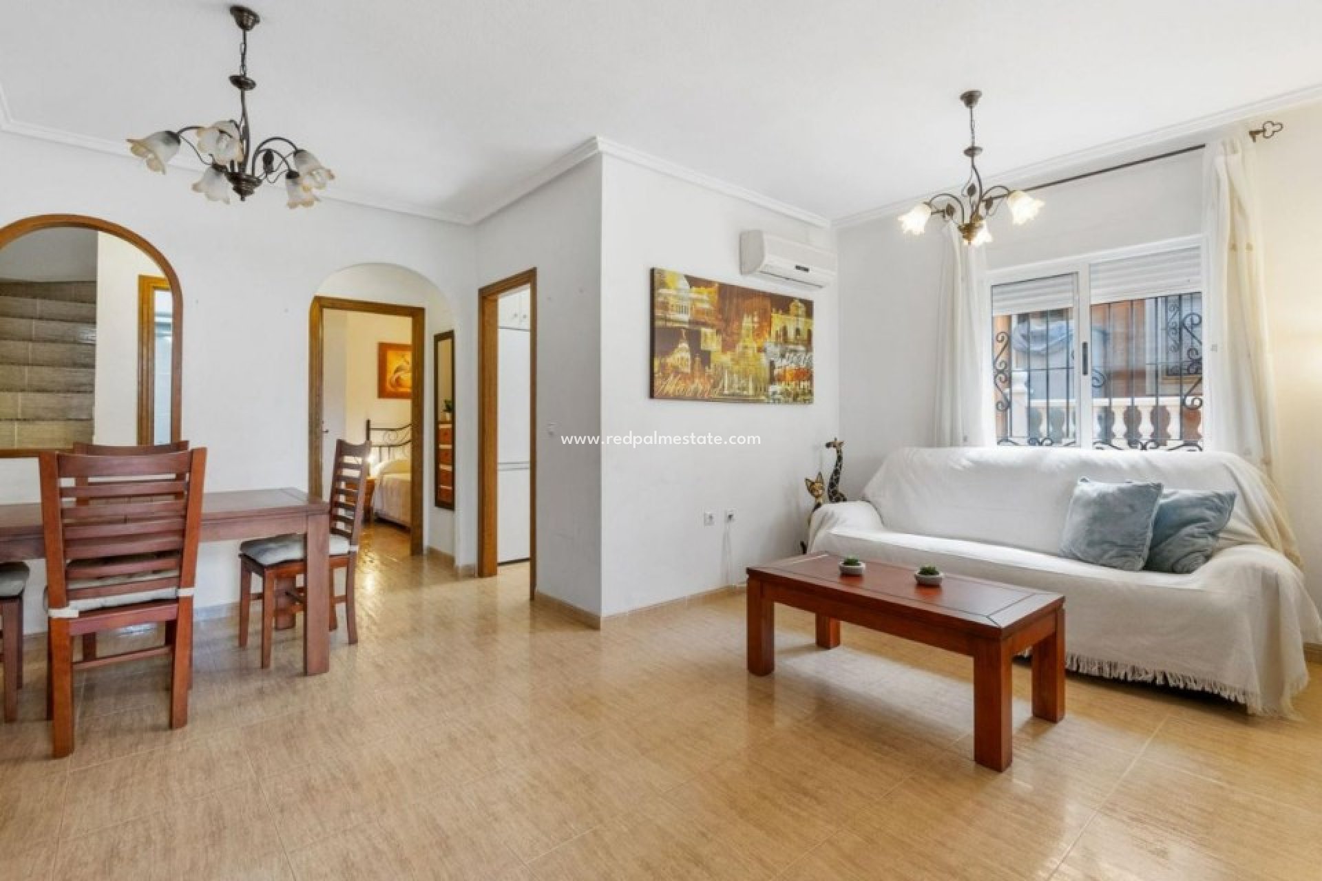 Reventa - Casa Adosada -
Orihuela Costa - dream hills