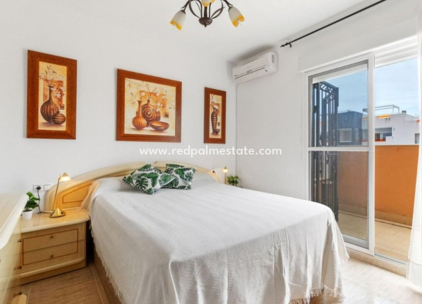 Reventa - Casa Adosada -
Orihuela Costa - dream hills