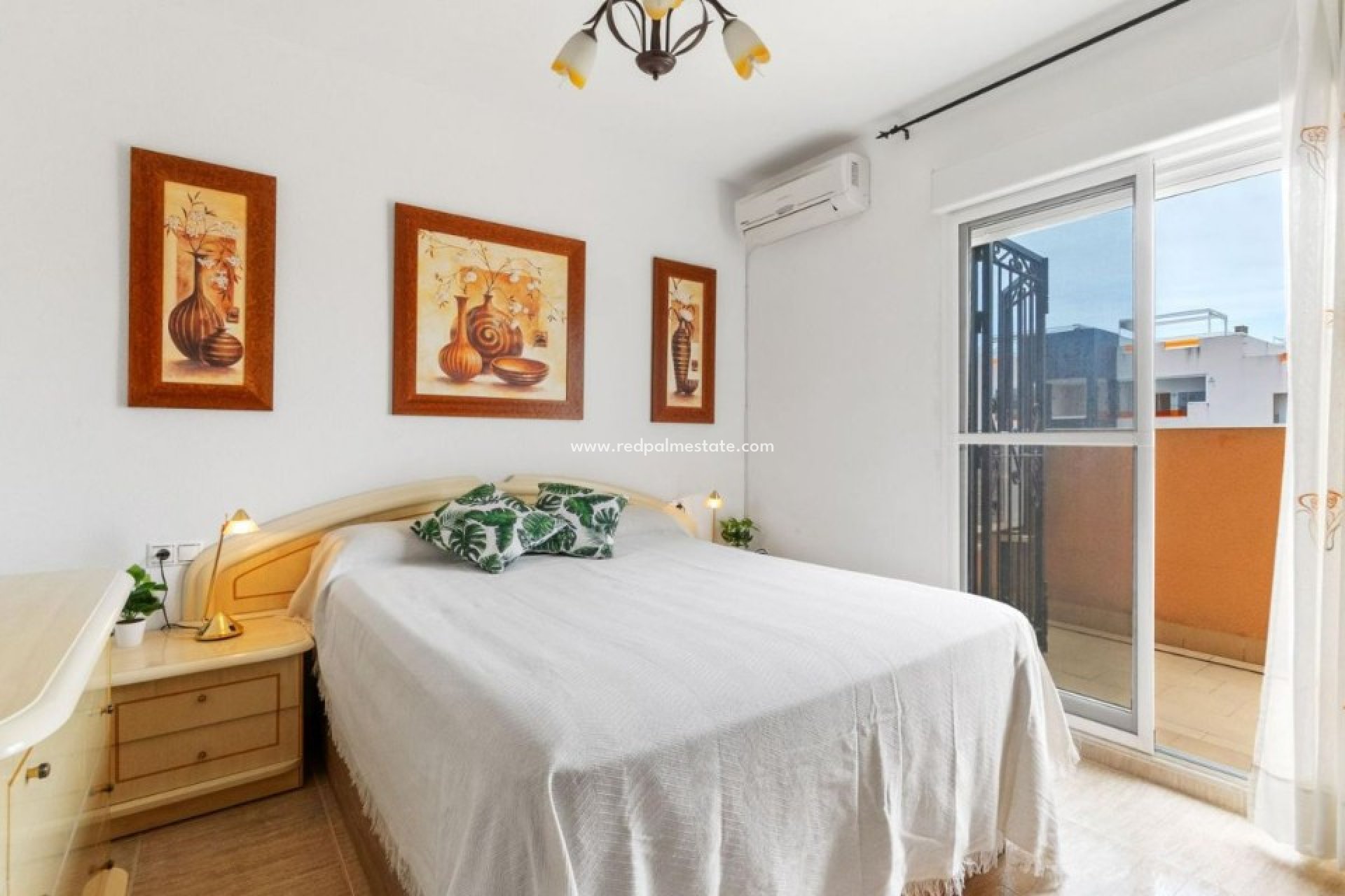 Reventa - Casa Adosada -
Orihuela Costa - dream hills