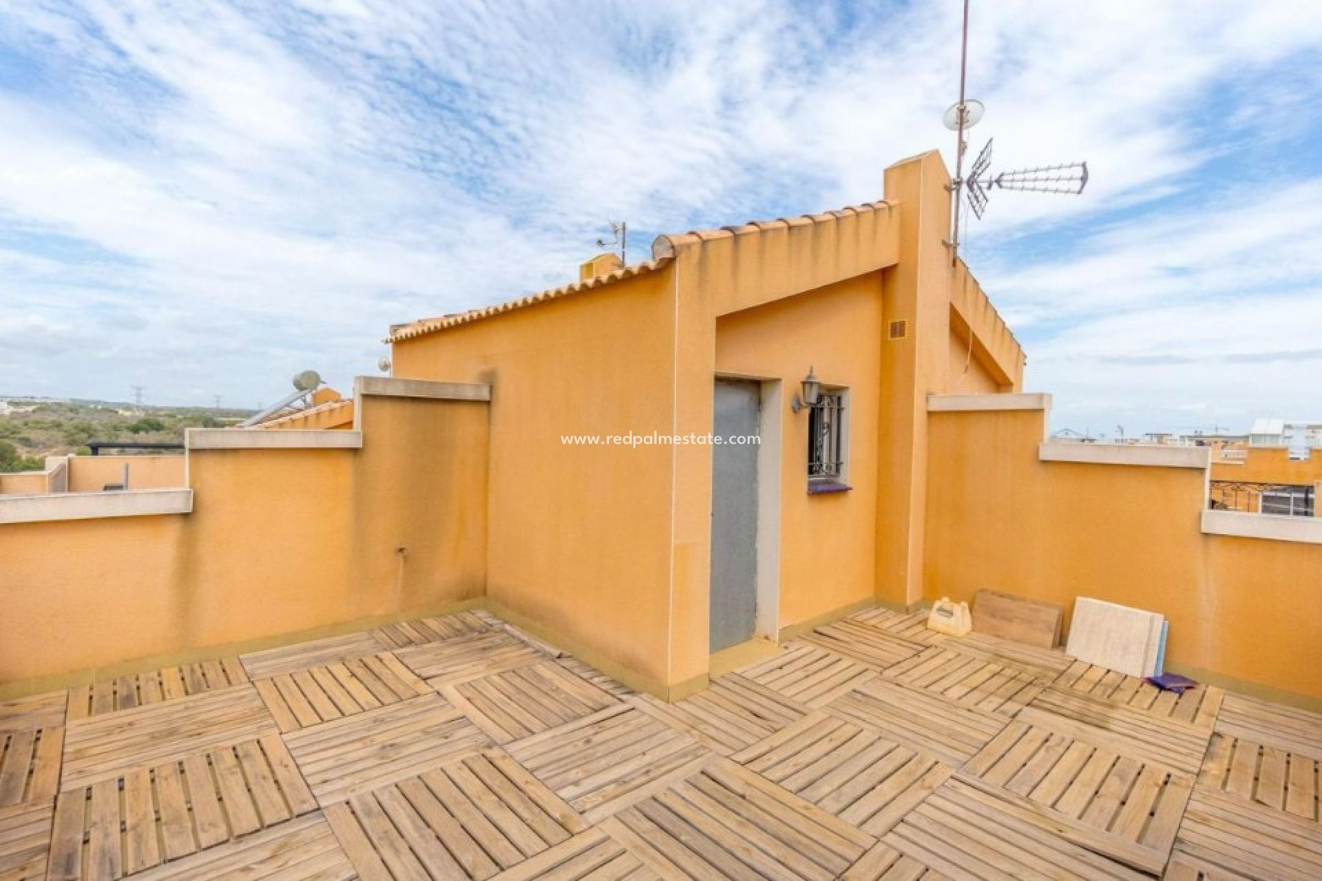 Reventa - Casa Adosada -
Orihuela Costa - dream hills