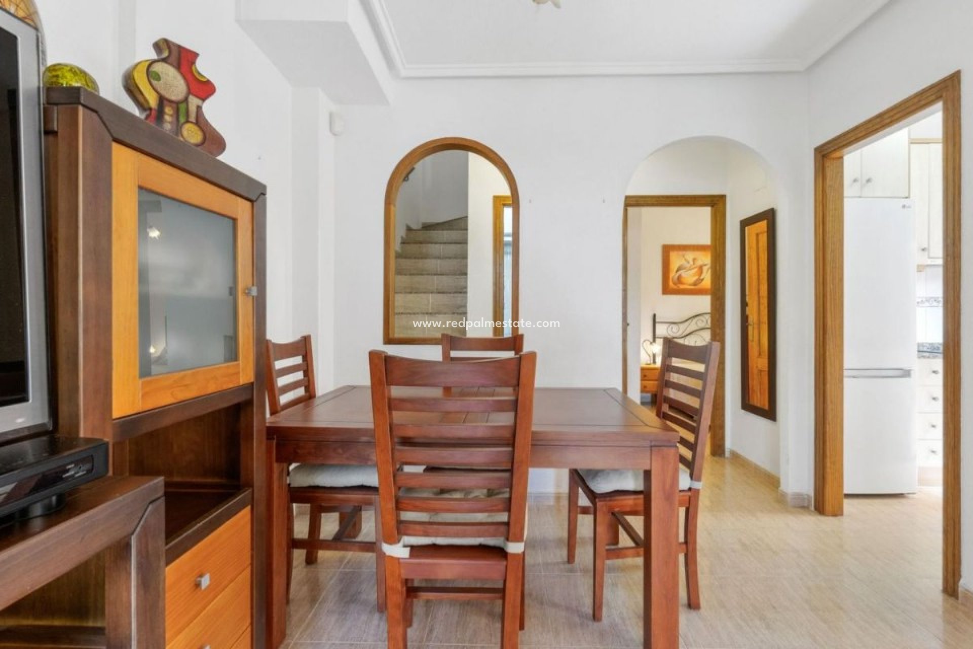 Reventa - Casa Adosada -
Orihuela Costa - dream hills