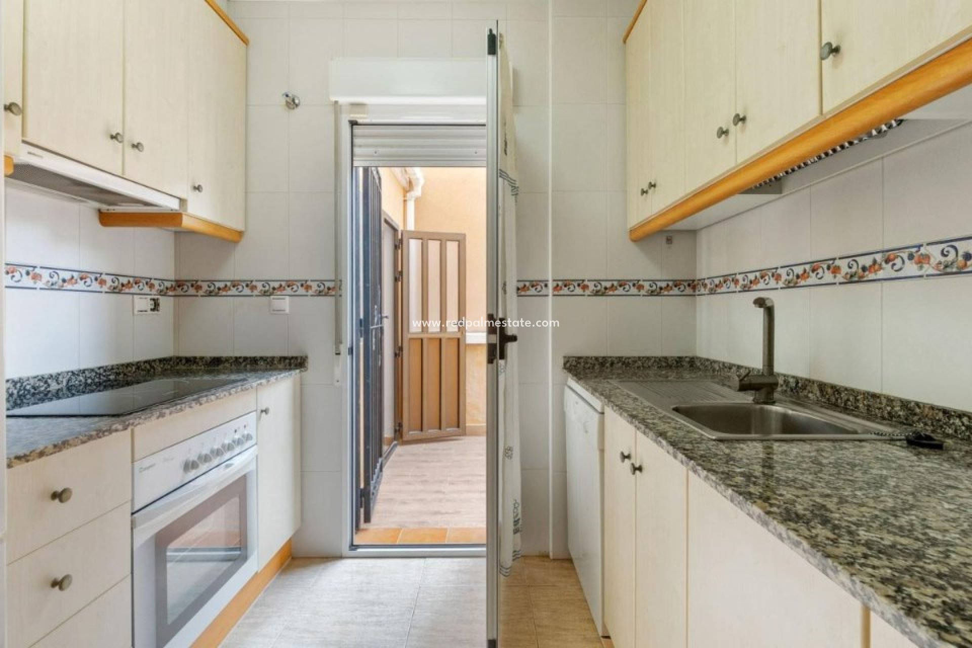 Reventa - Casa Adosada -
Orihuela Costa - dream hills