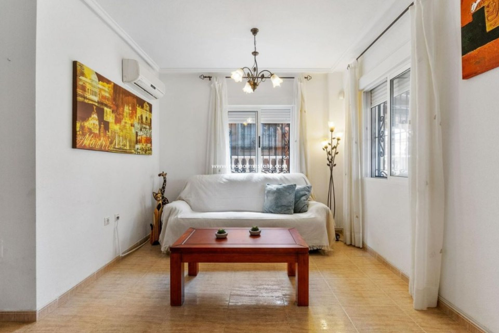 Reventa - Casa Adosada -
Orihuela Costa - dream hills