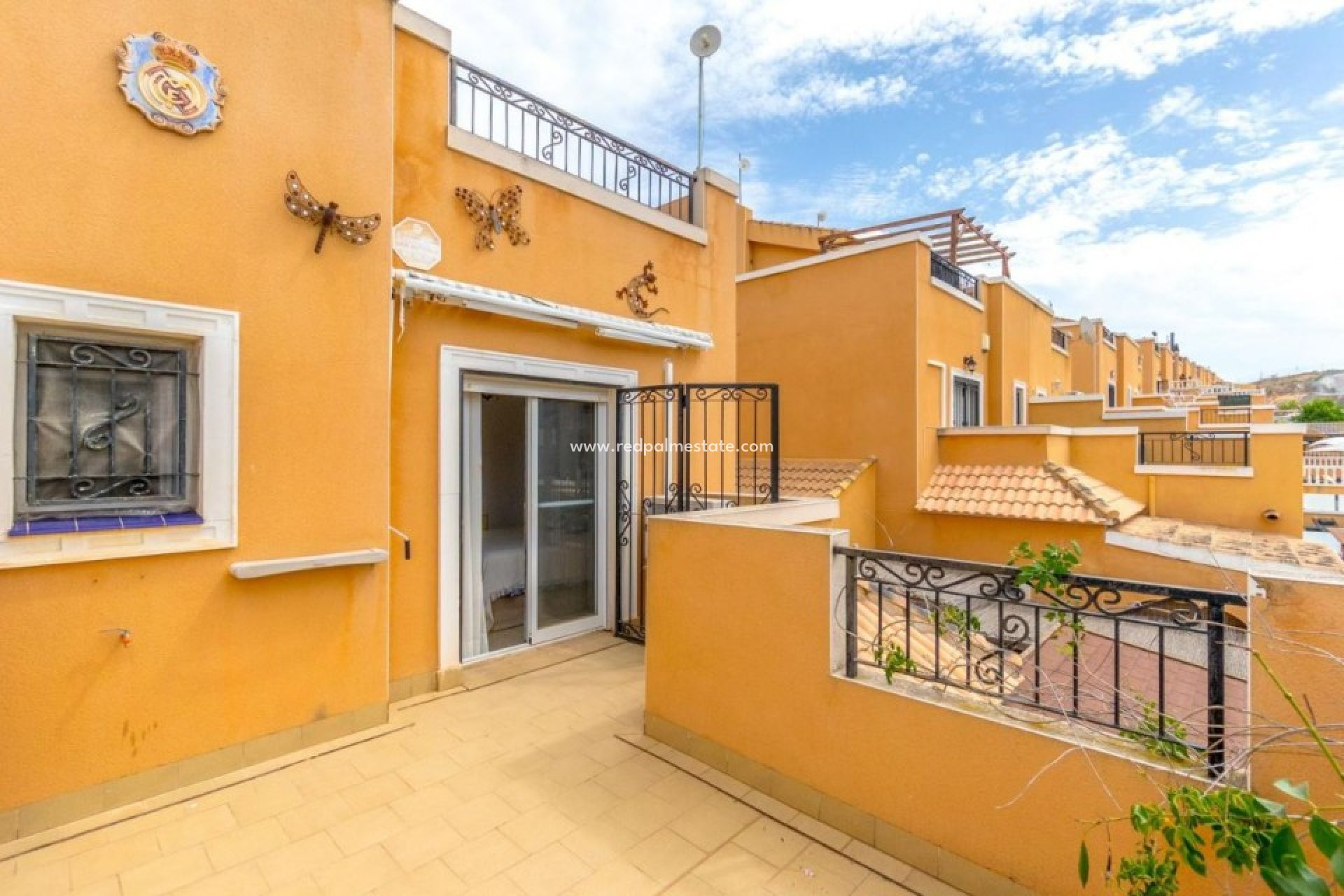 Reventa - Casa Adosada -
Orihuela Costa - dream hills