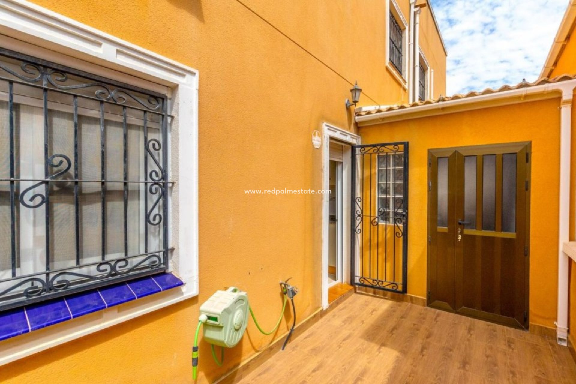 Reventa - Casa Adosada -
Orihuela Costa - dream hills