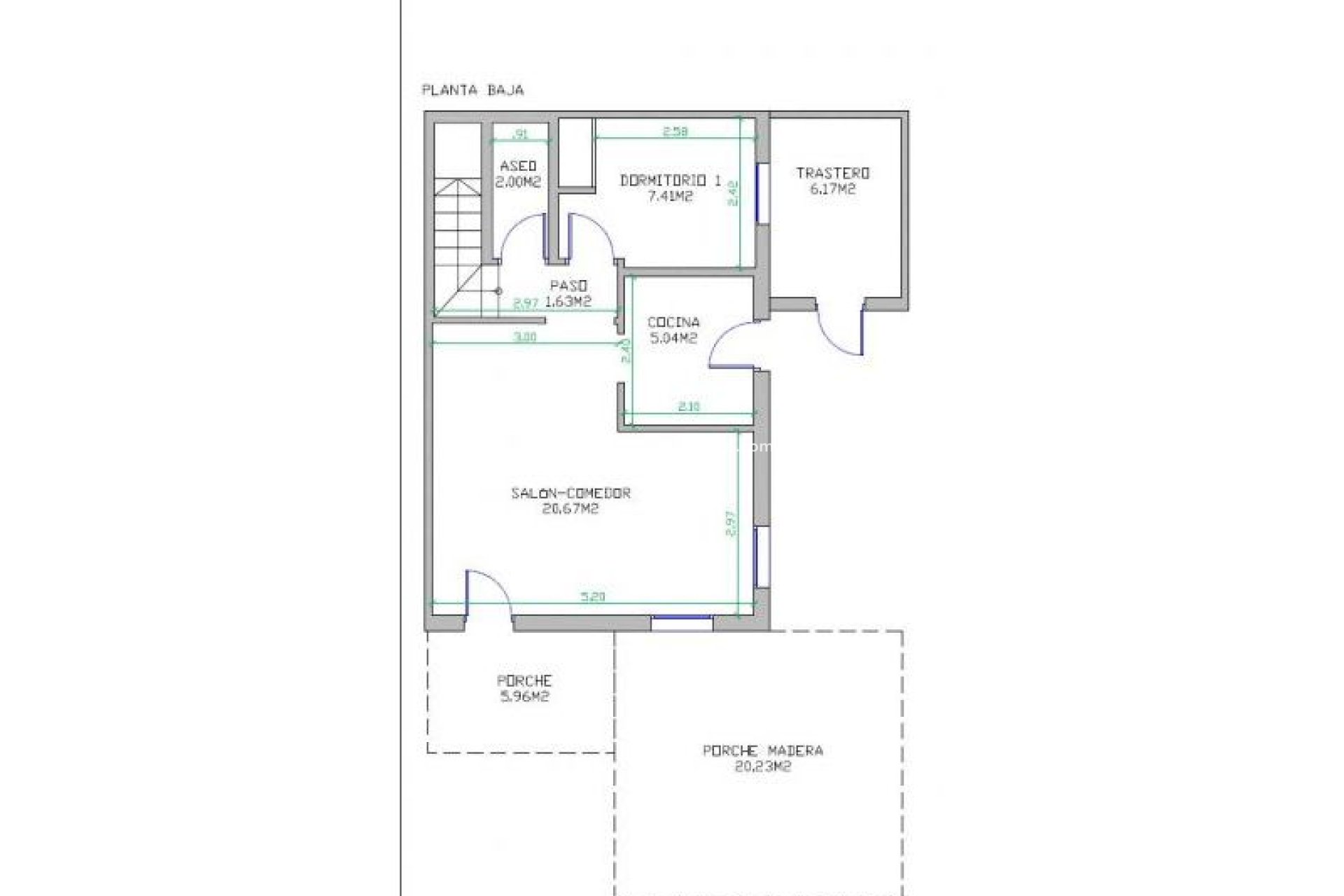 Reventa - Casa Adosada -
Orihuela Costa - dream hills