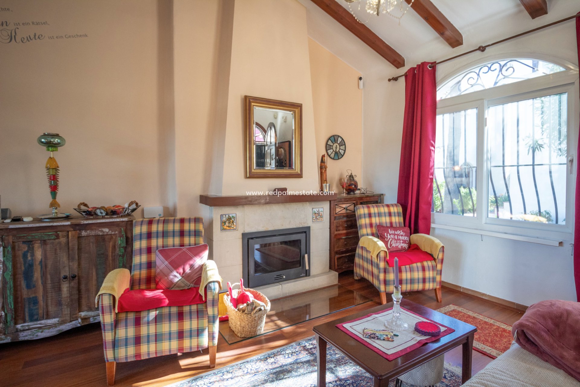 Reventa - Casa Adosada -
Orihuela Costa - Fortuna