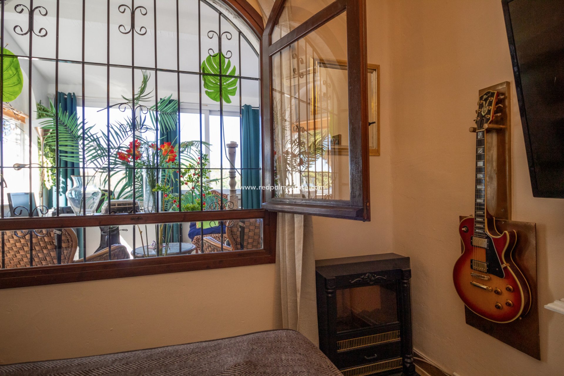 Reventa - Casa Adosada -
Orihuela Costa - Fortuna