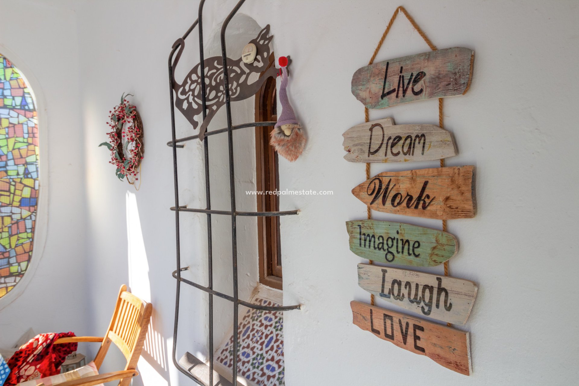 Reventa - Casa Adosada -
Orihuela Costa - Fortuna