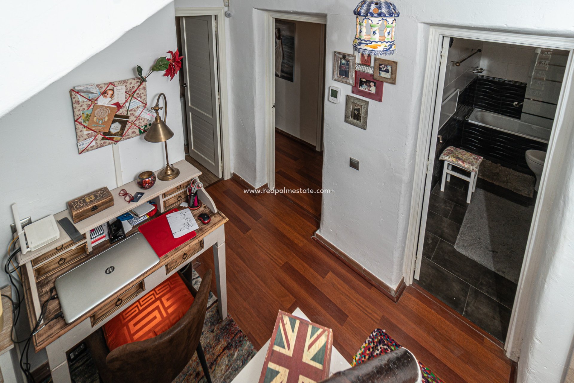 Reventa - Casa Adosada -
Orihuela Costa - Fortuna