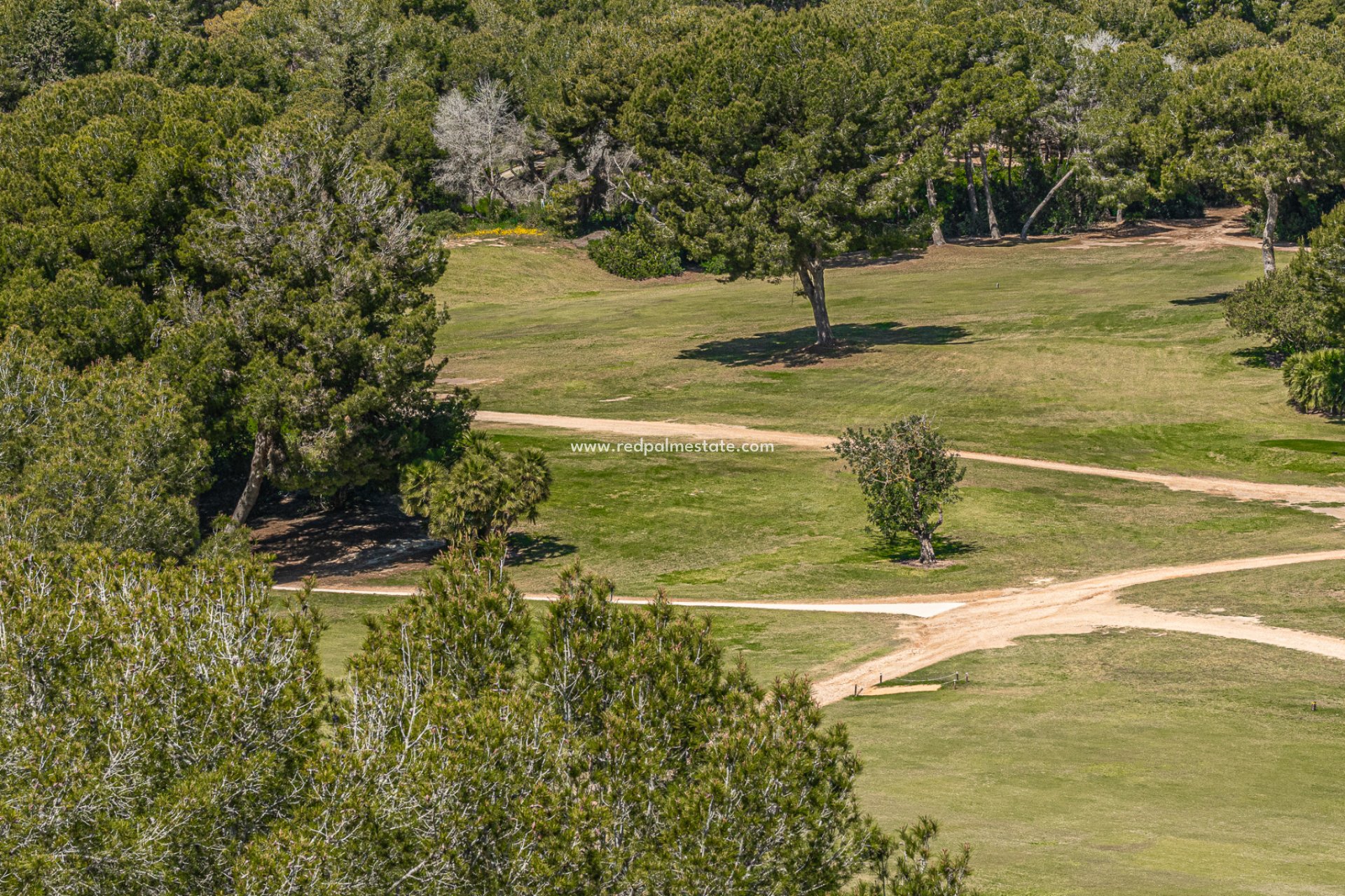 Reventa - Casa Adosada -
Orihuela Costa - Fortuna