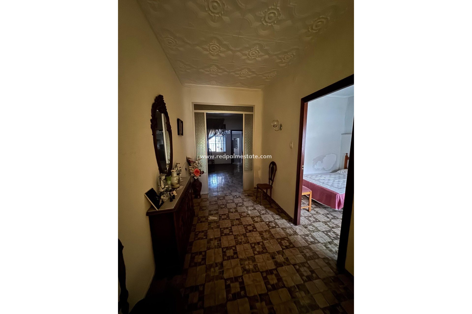 Reventa - Casa Adosada -
Orihuela Costa - Hurchillo