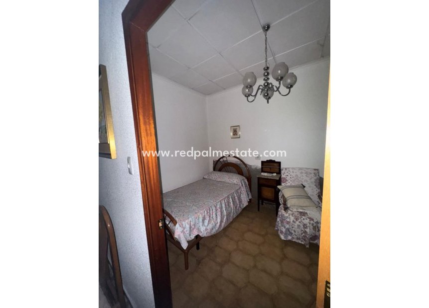 Reventa - Casa Adosada -
Orihuela Costa - Hurchillo