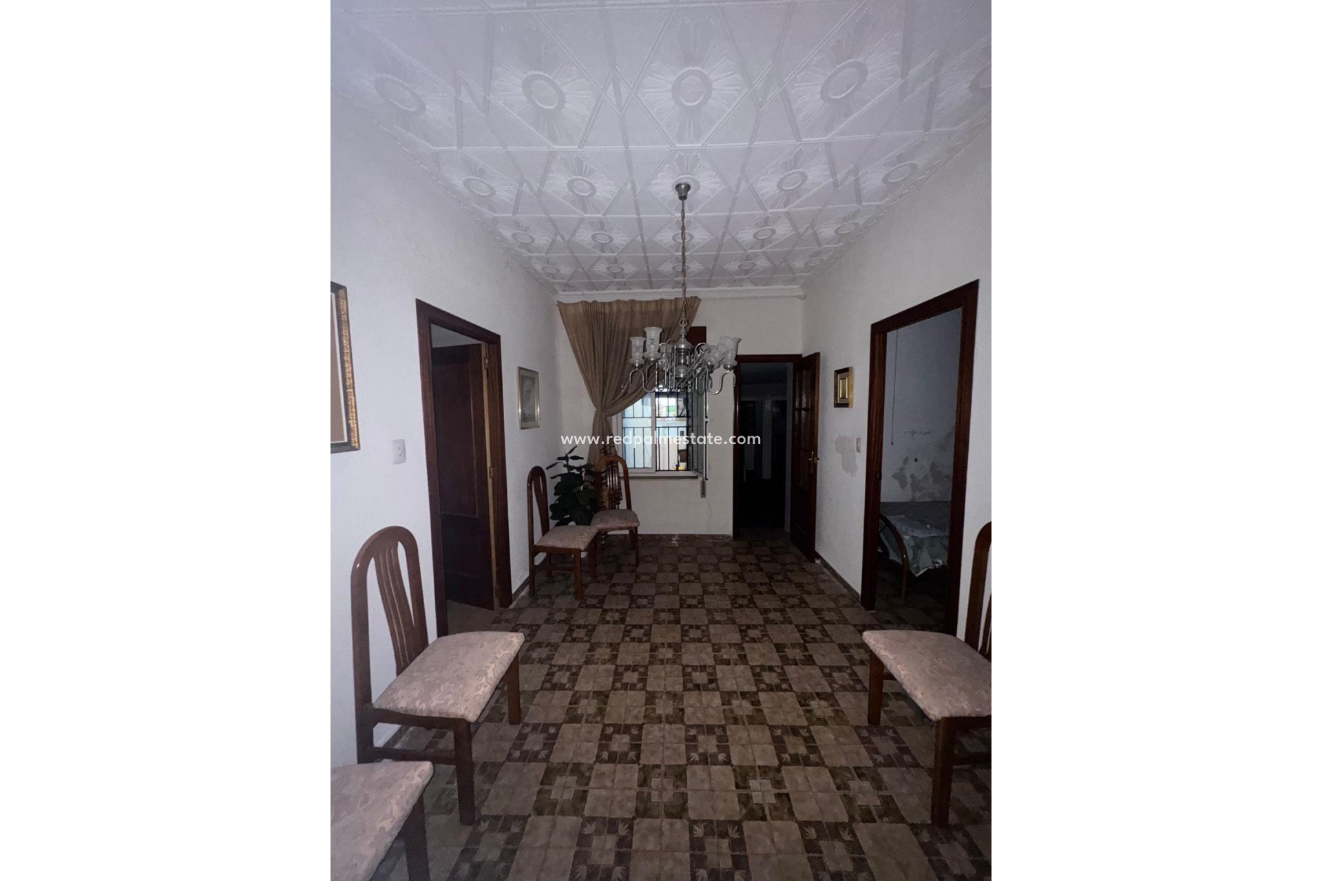 Reventa - Casa Adosada -
Orihuela Costa - Hurchillo