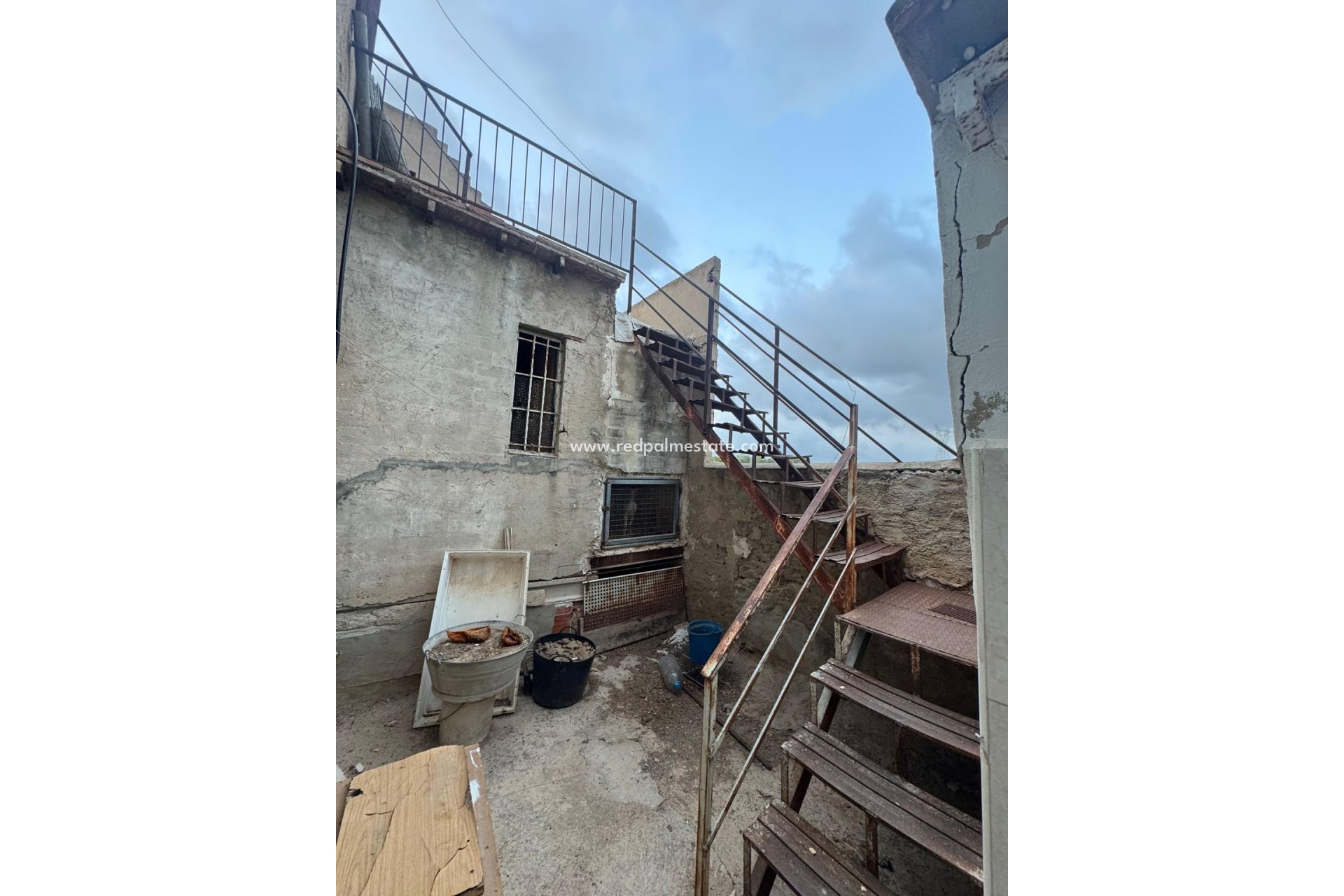 Reventa - Casa Adosada -
Orihuela Costa - Hurchillo