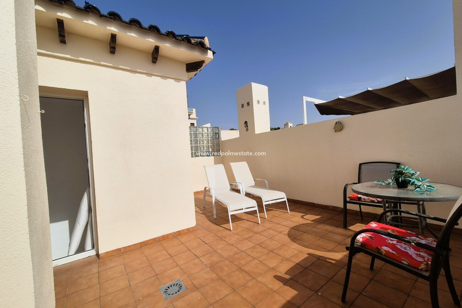 Reventa - Casa Adosada -
Orihuela Costa - Inland