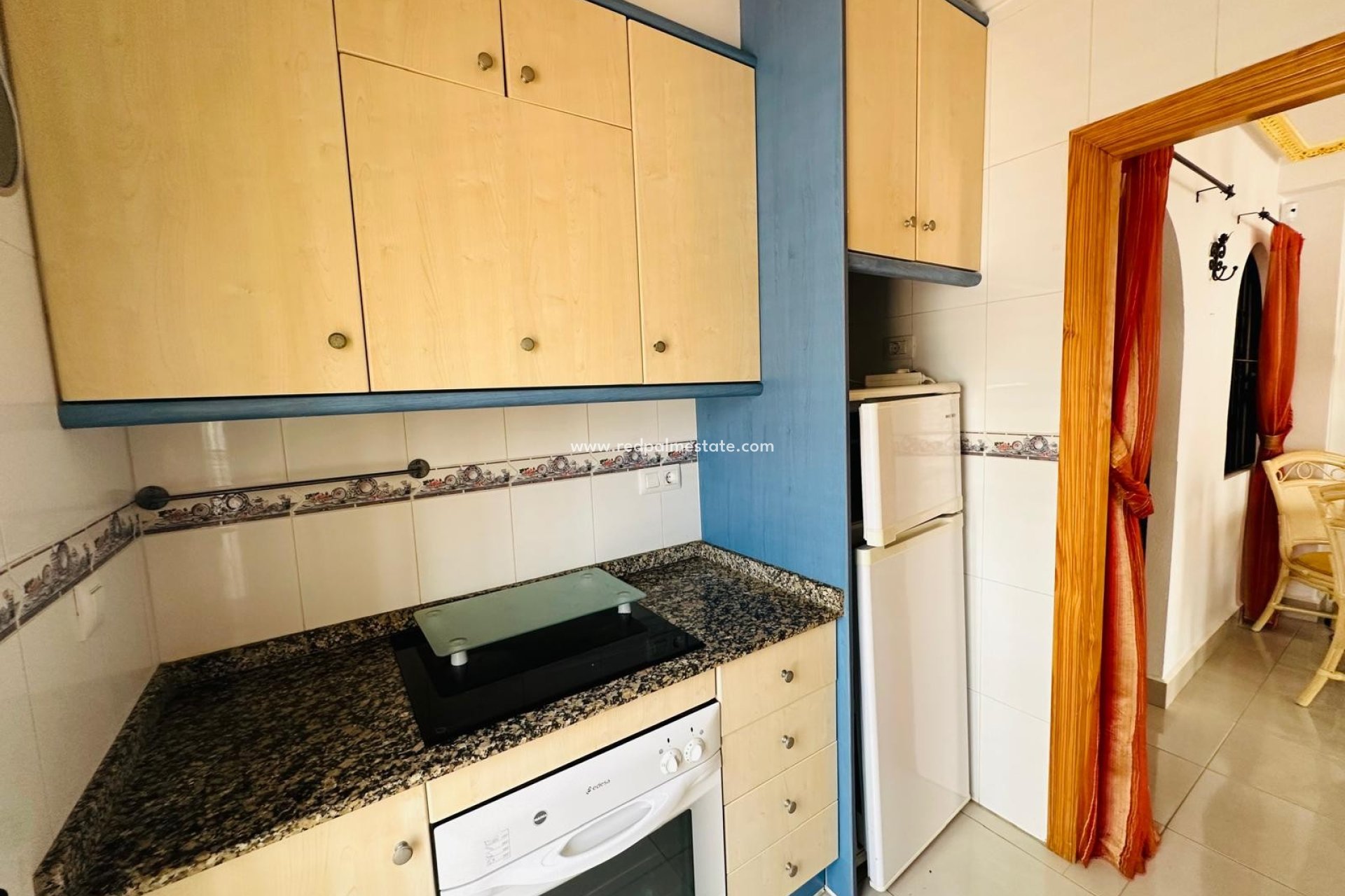 Reventa - Casa Adosada -
Orihuela Costa - Inland