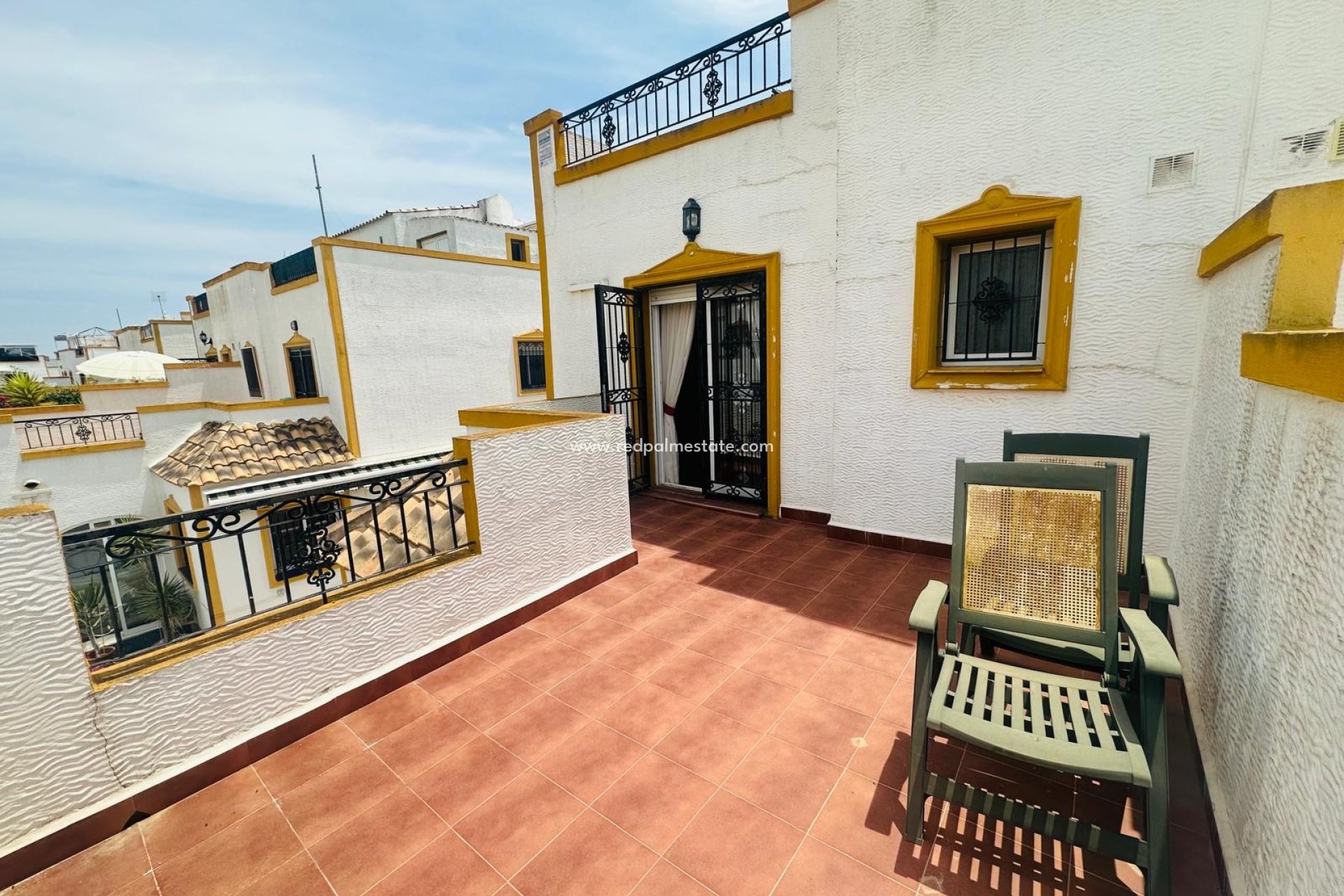 Reventa - Casa Adosada -
Orihuela Costa - Inland