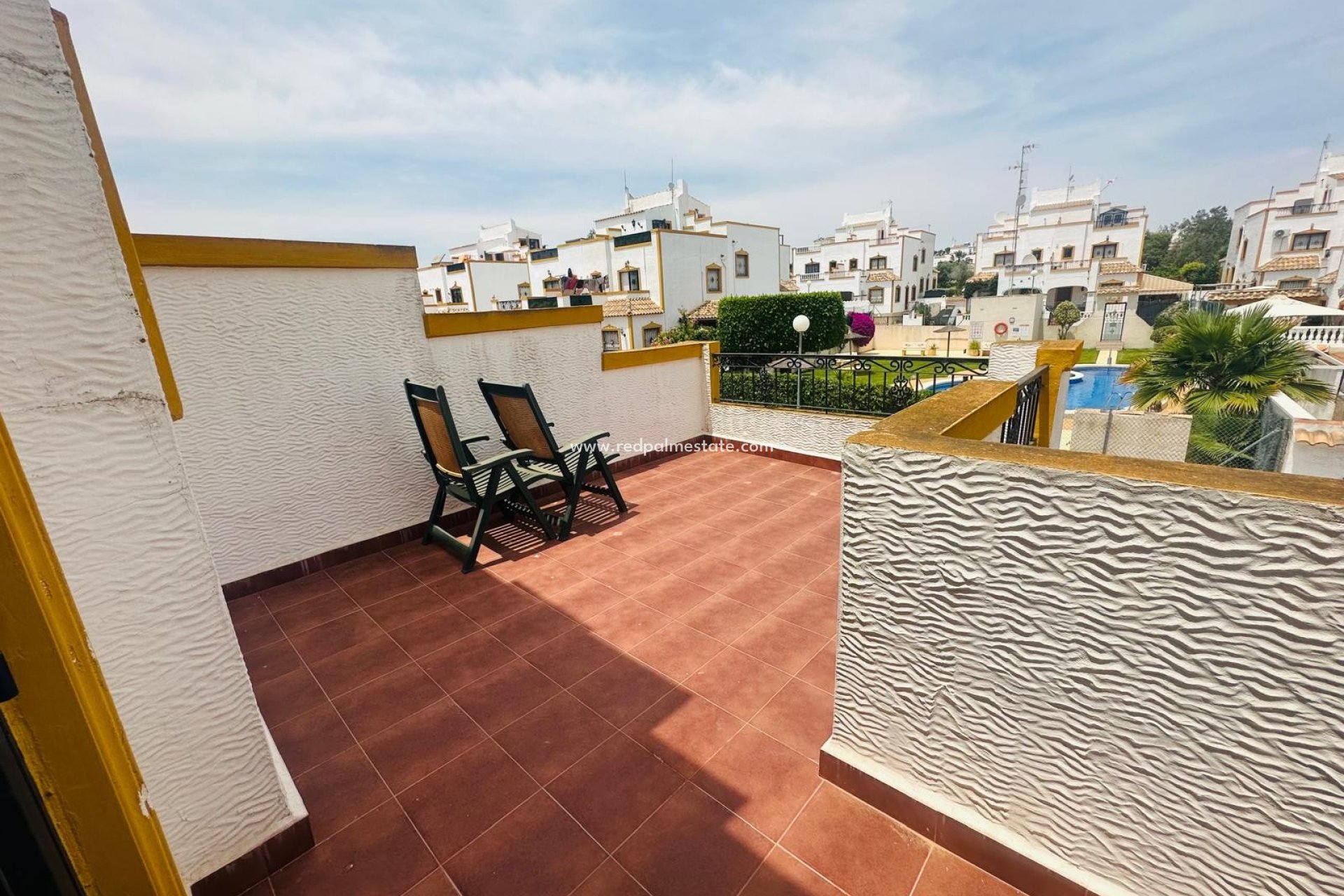 Reventa - Casa Adosada -
Orihuela Costa - Inland
