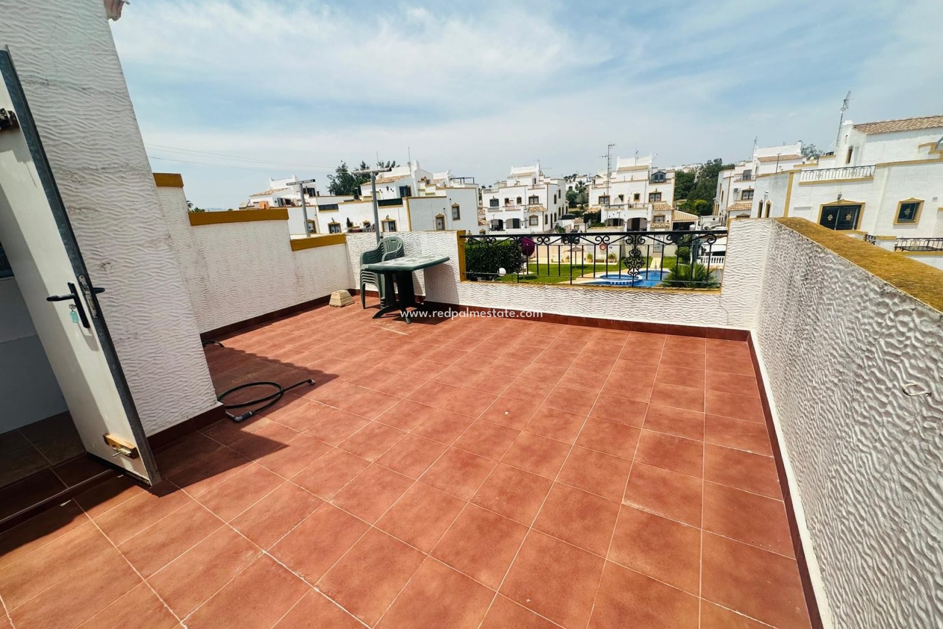 Reventa - Casa Adosada -
Orihuela Costa - Inland